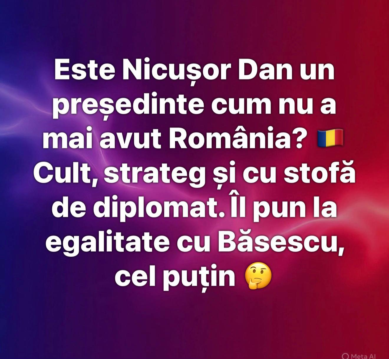 @Alexandru Tănase