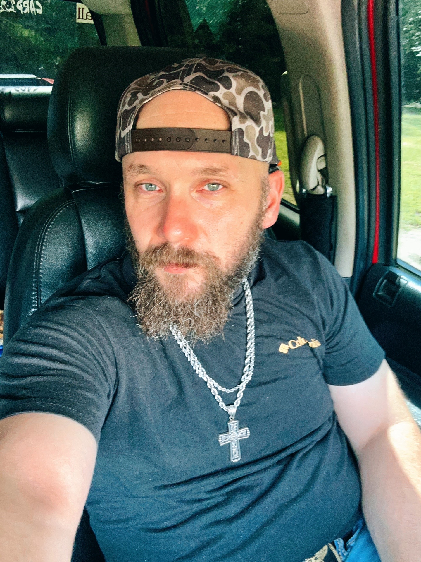 @Kountrywarrior