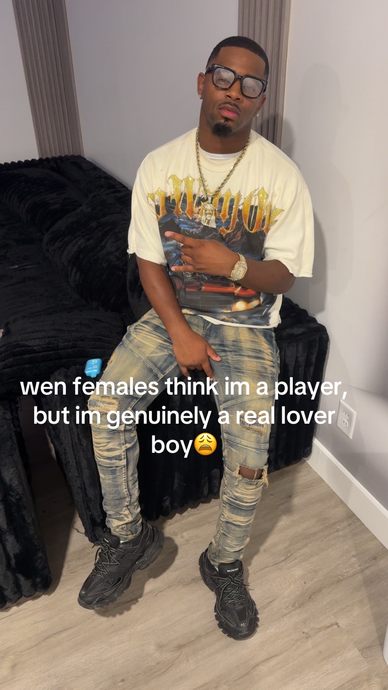 @rico 808‼️