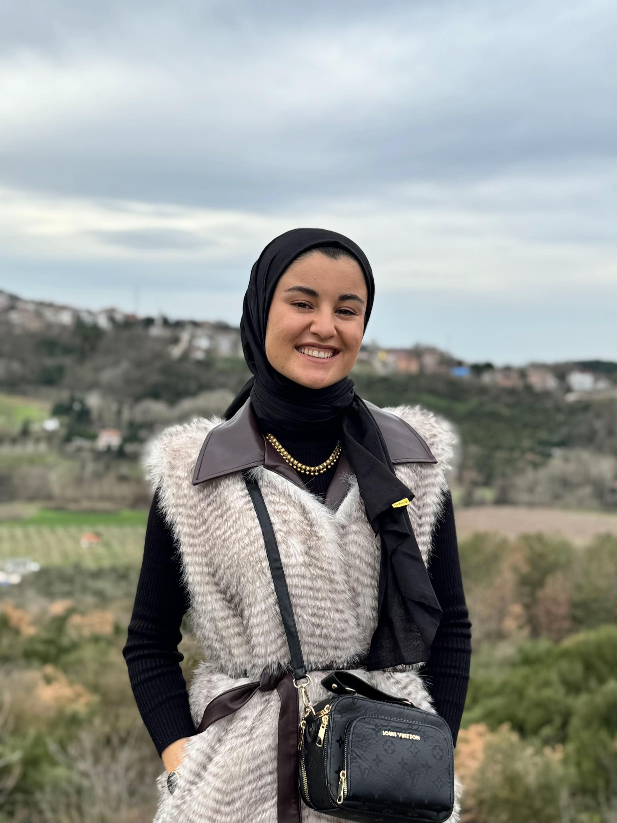 @ÖzgeN