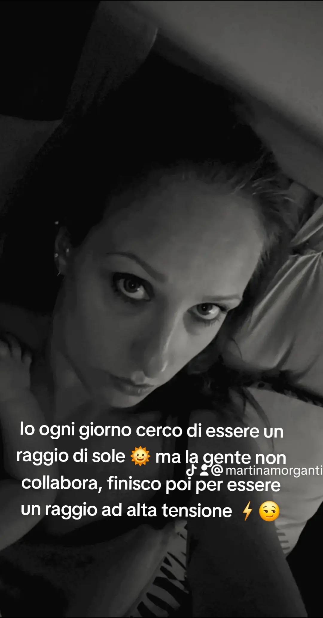 @Martina Morganti