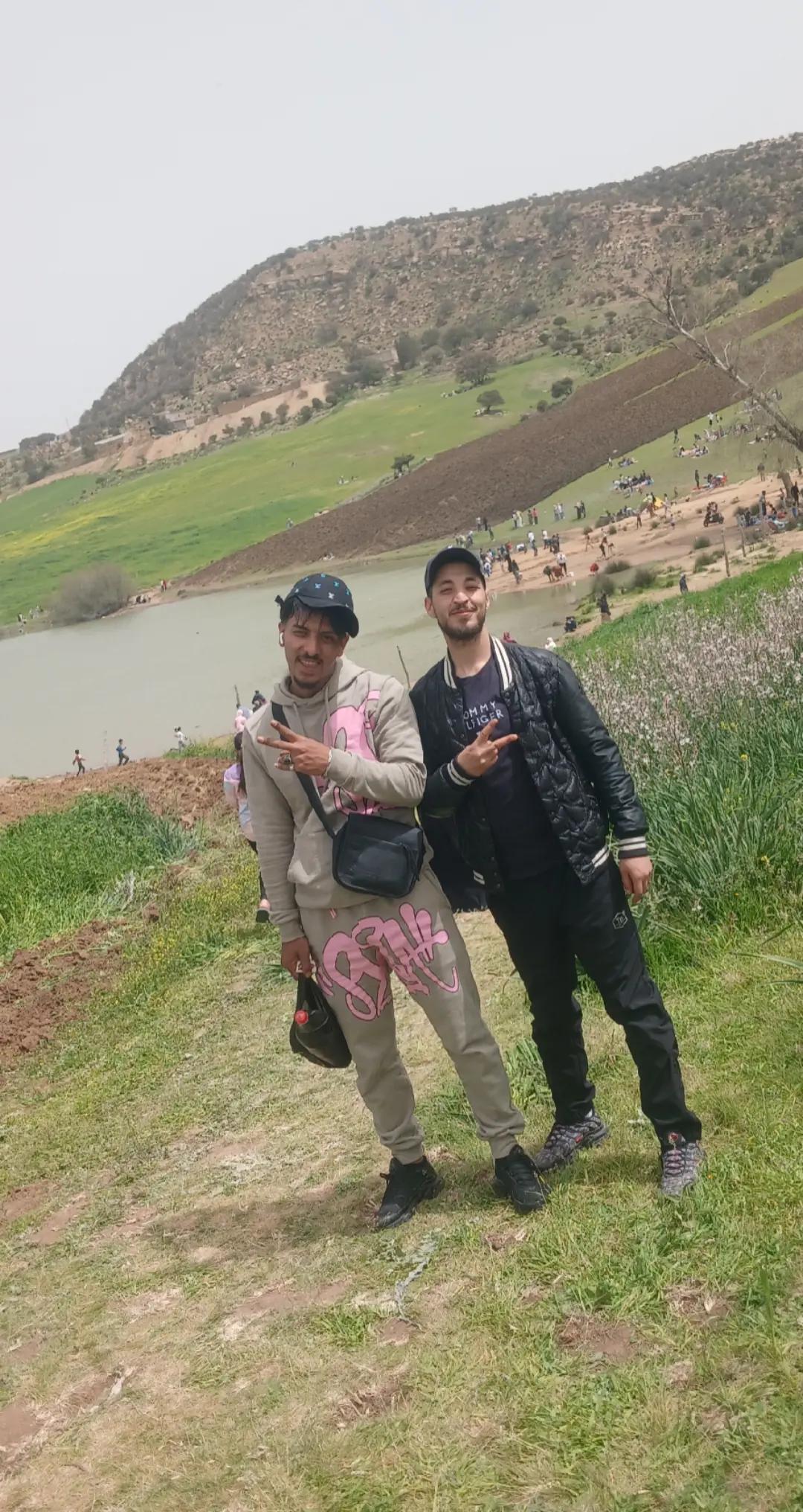 @Ali Billou