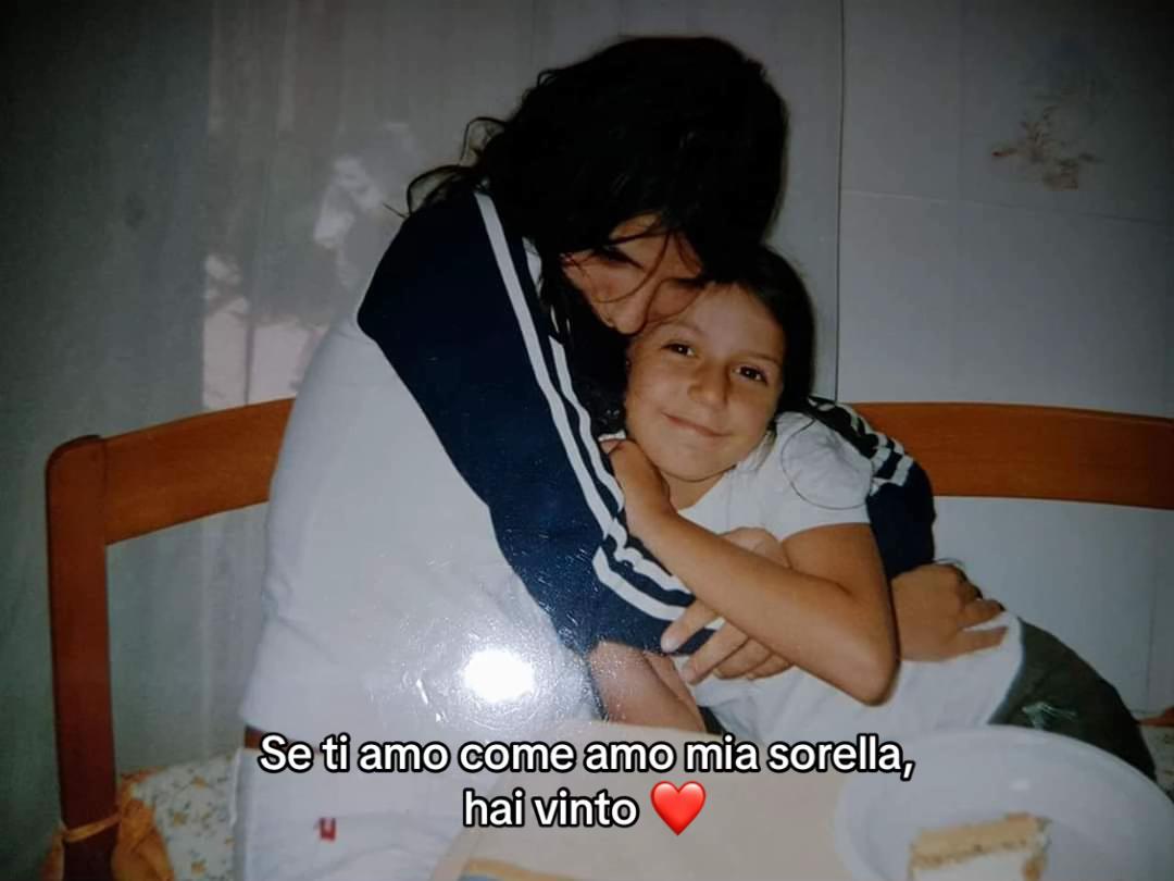 @🤍Lucia Salerno🤍