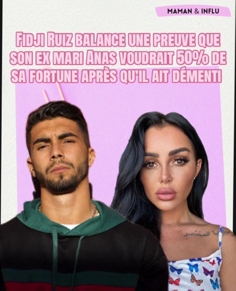 @maman&influ