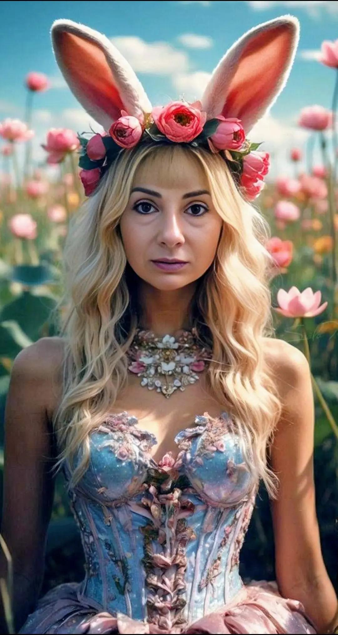 @Bea