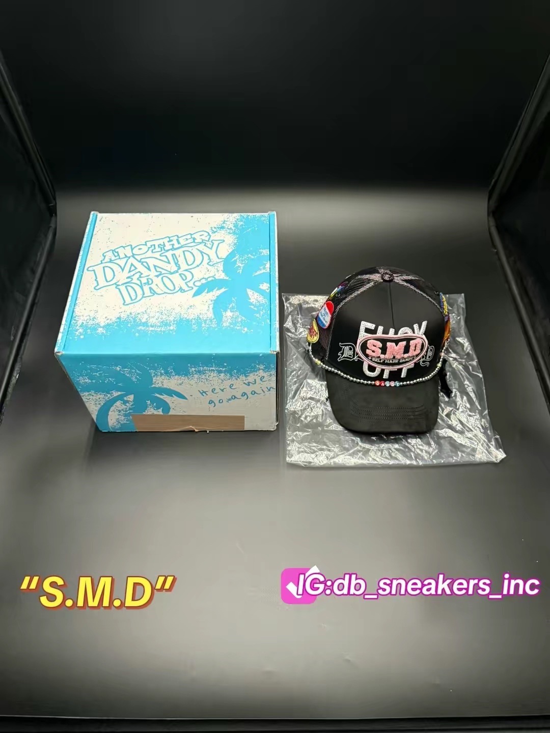@DB Sneakers Hype Hub LLC