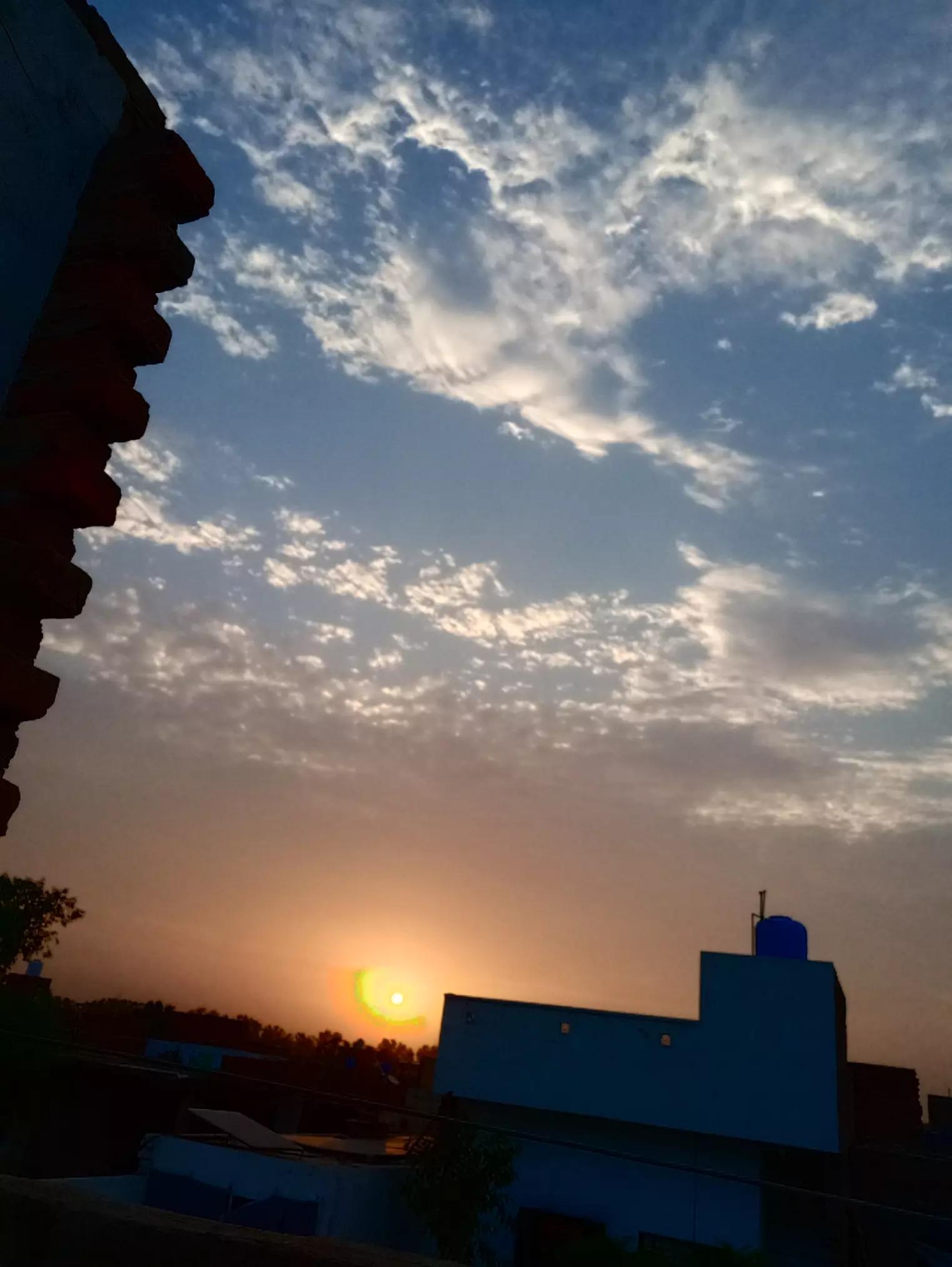 @Sunny