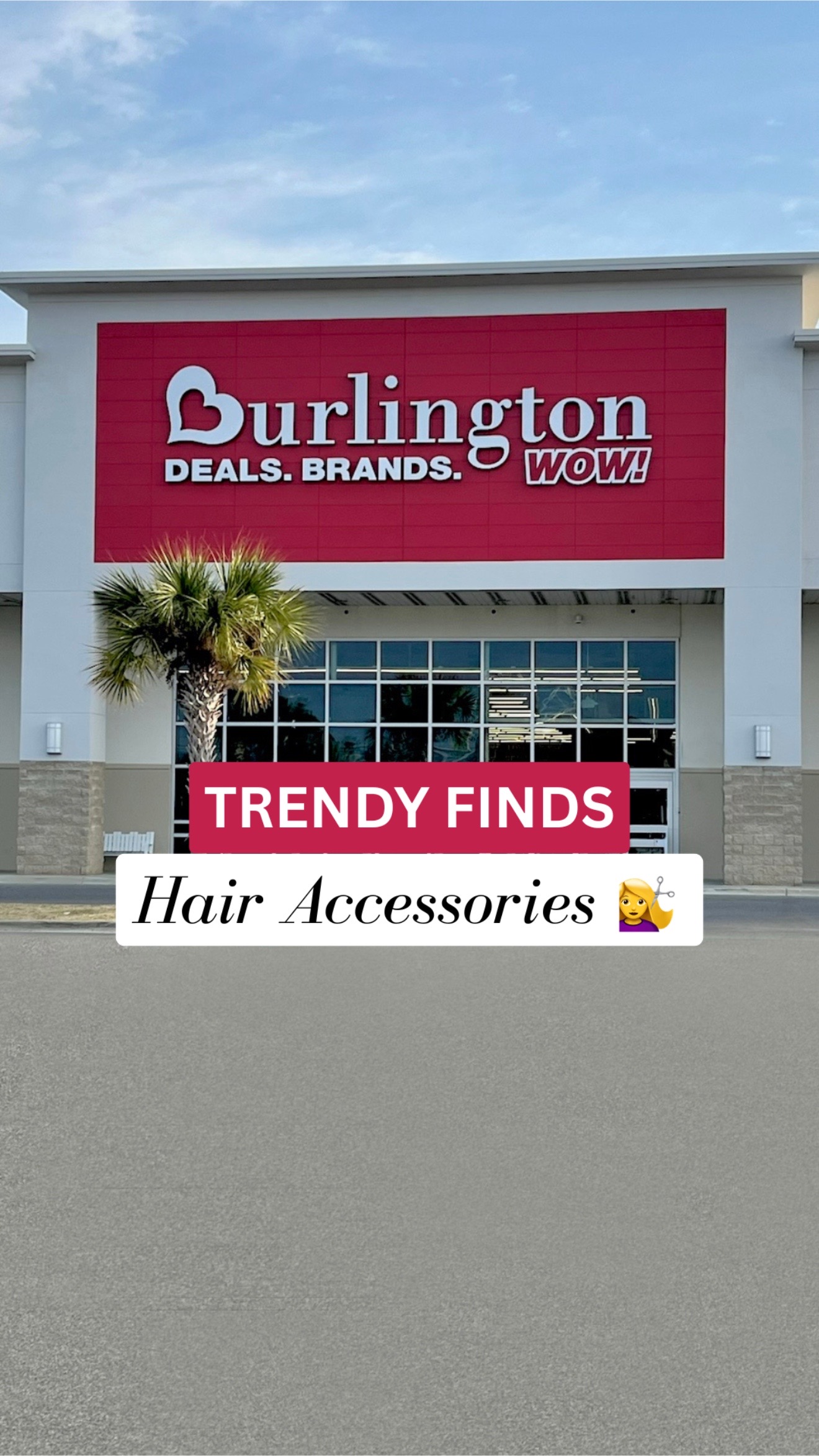 @Burlington