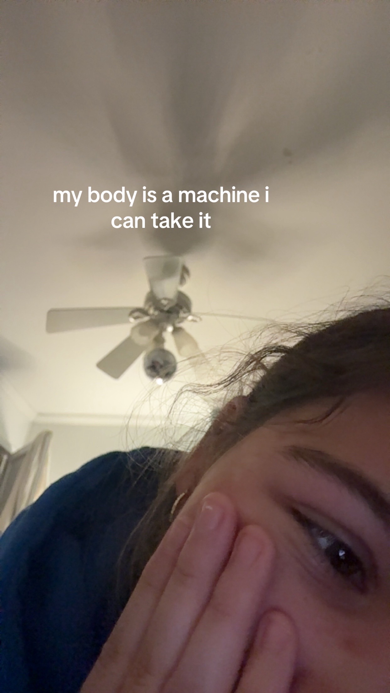 @secret