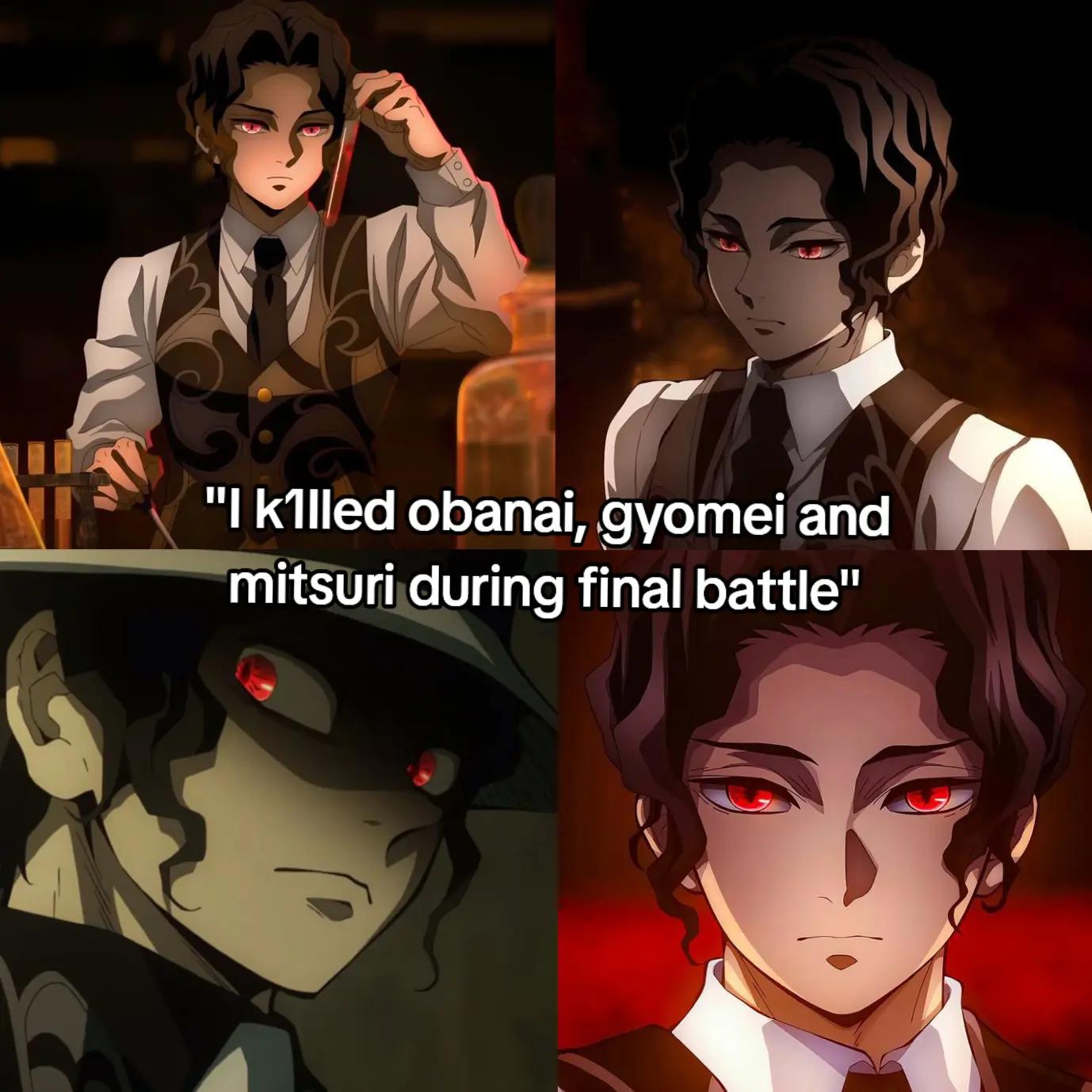 @Daphne/Dabi's #1