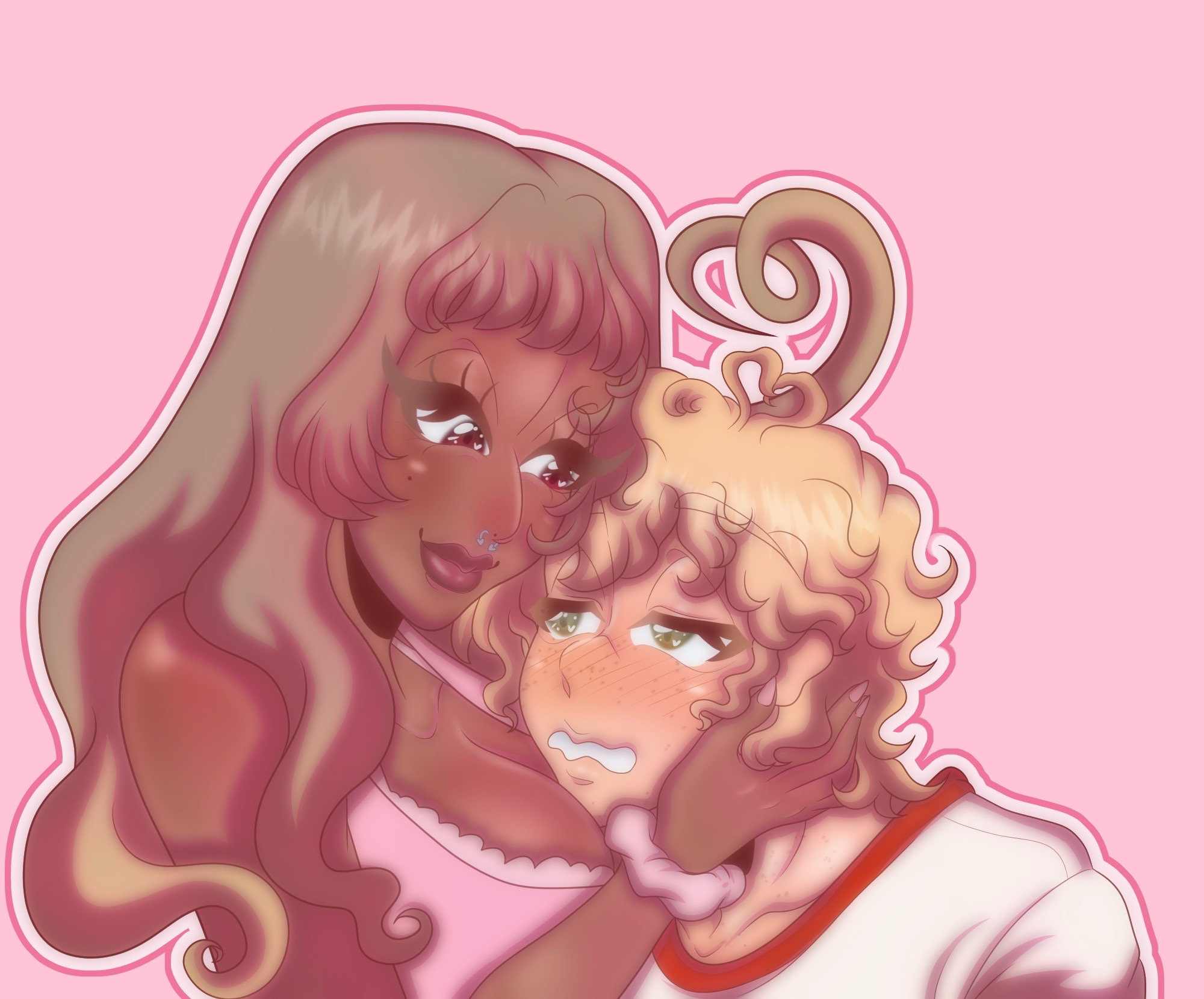 @Pinkushu (Drea💕)