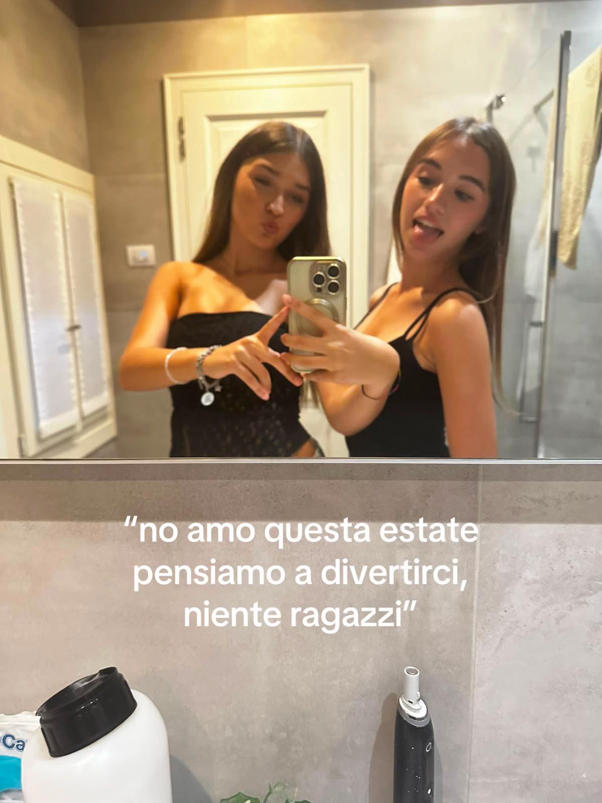 @noe e emma