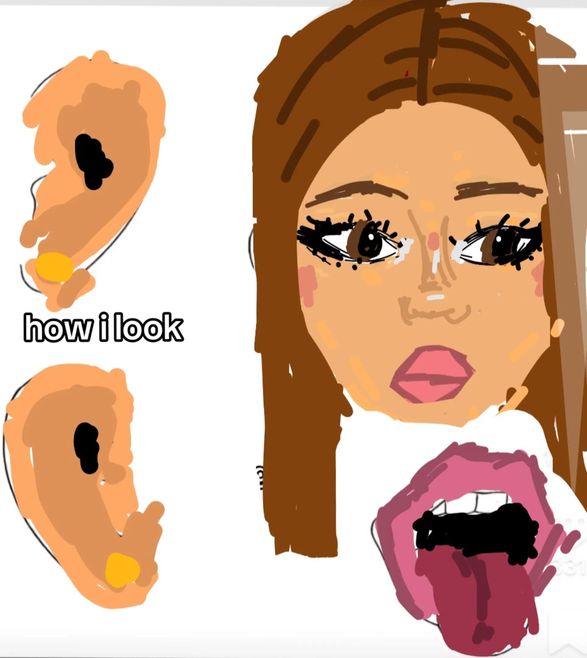 @H4NNI33uwugirlypopglitterpoop