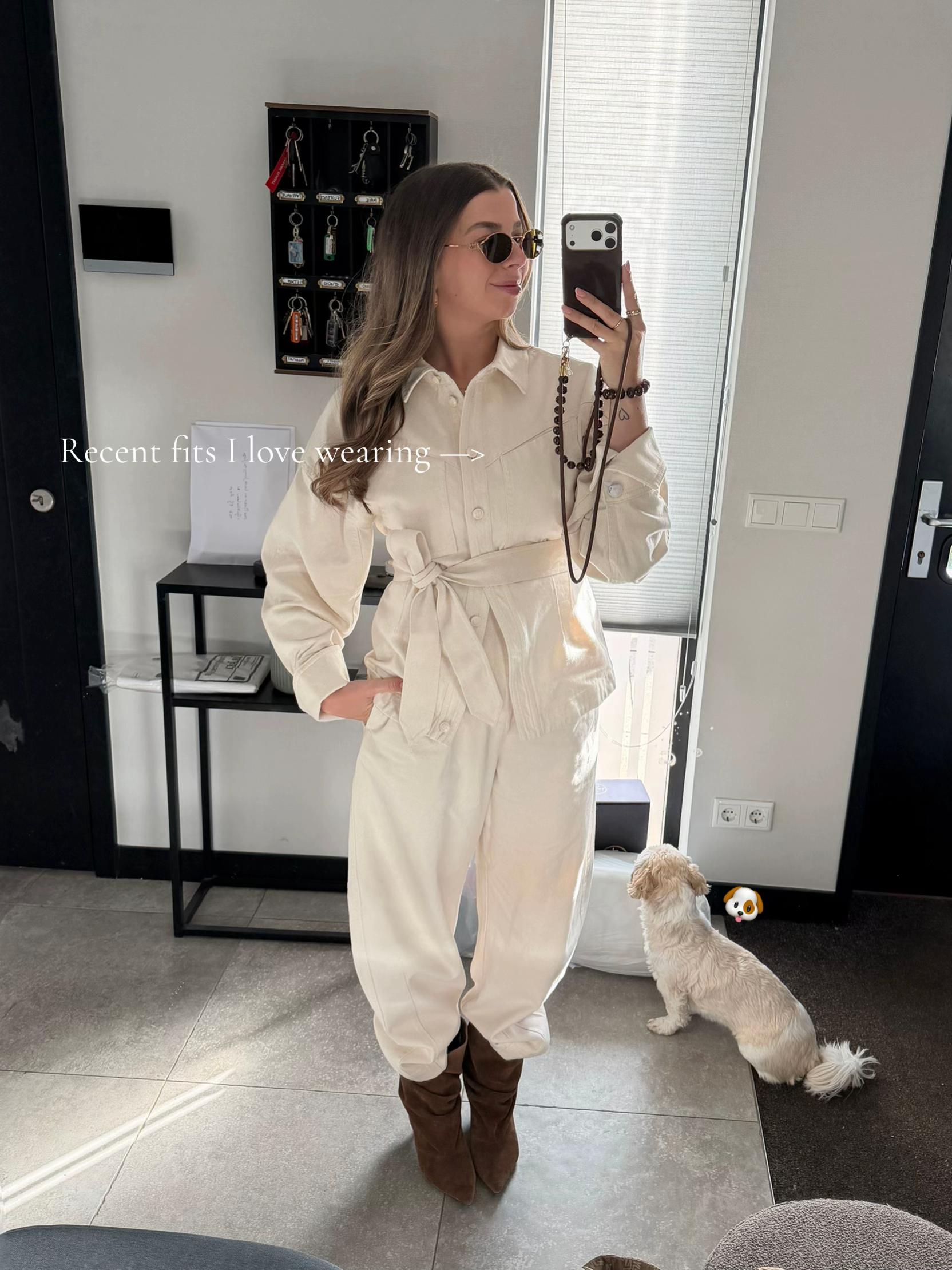 @Nathalie | neutral styling
