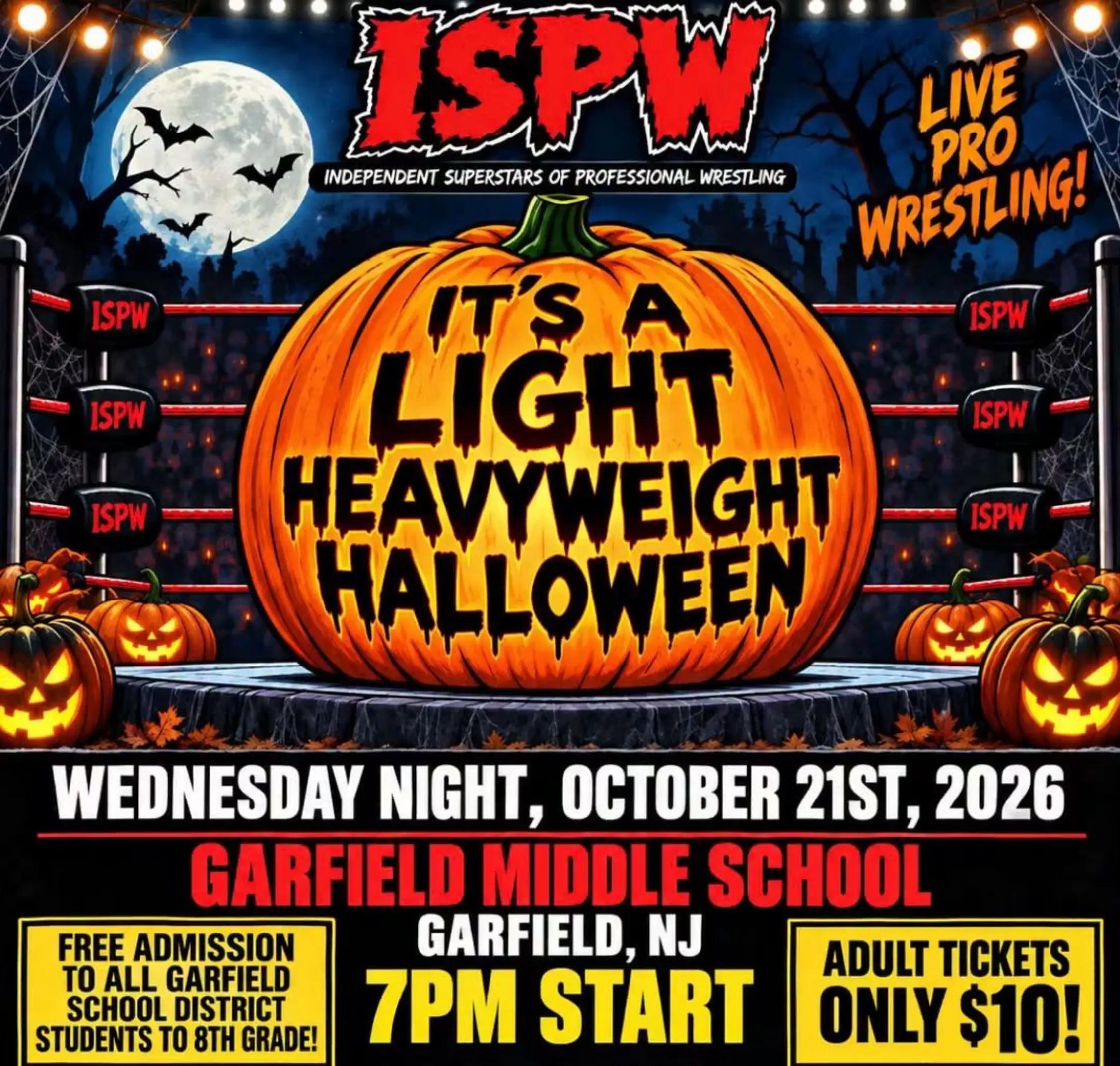 @ISPW