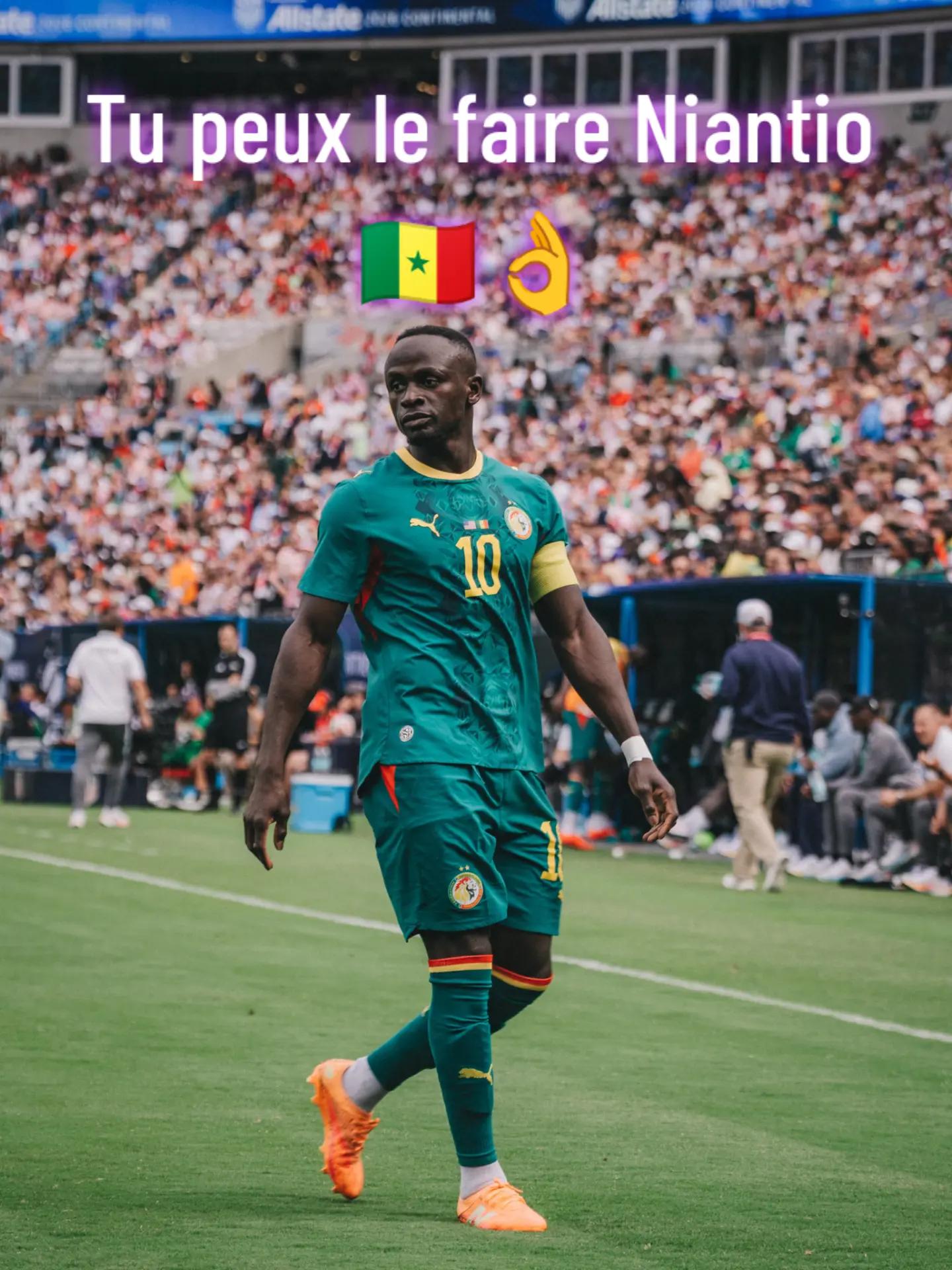 @football galsen 🇸🇳⚽⚽