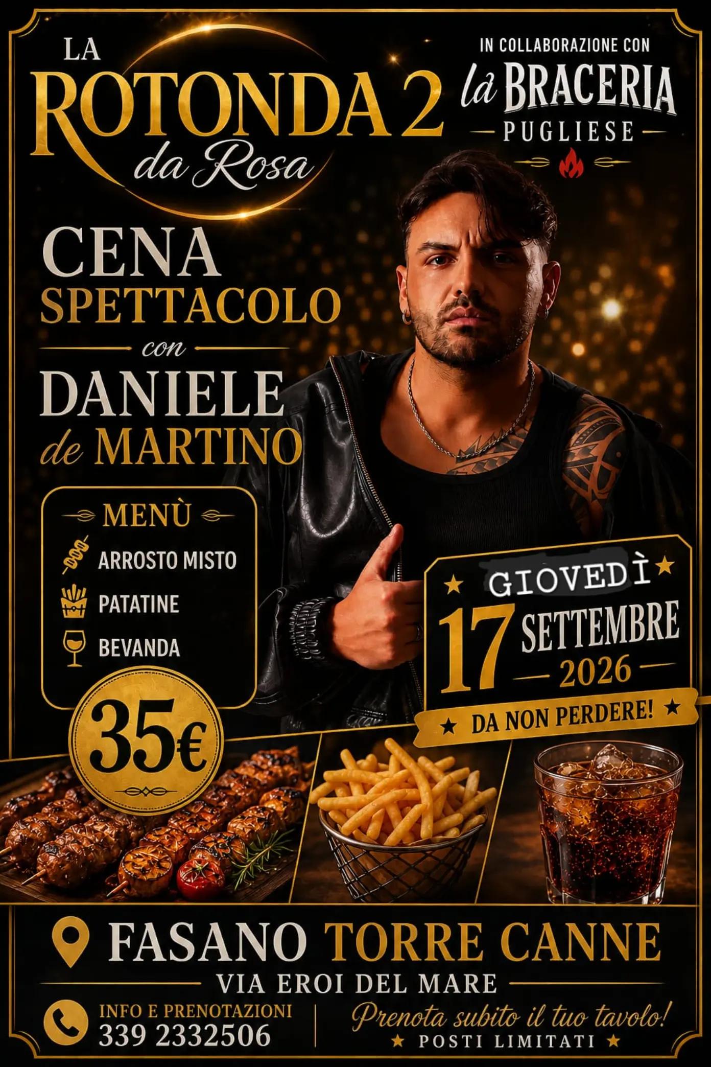 @Damiana Ancona