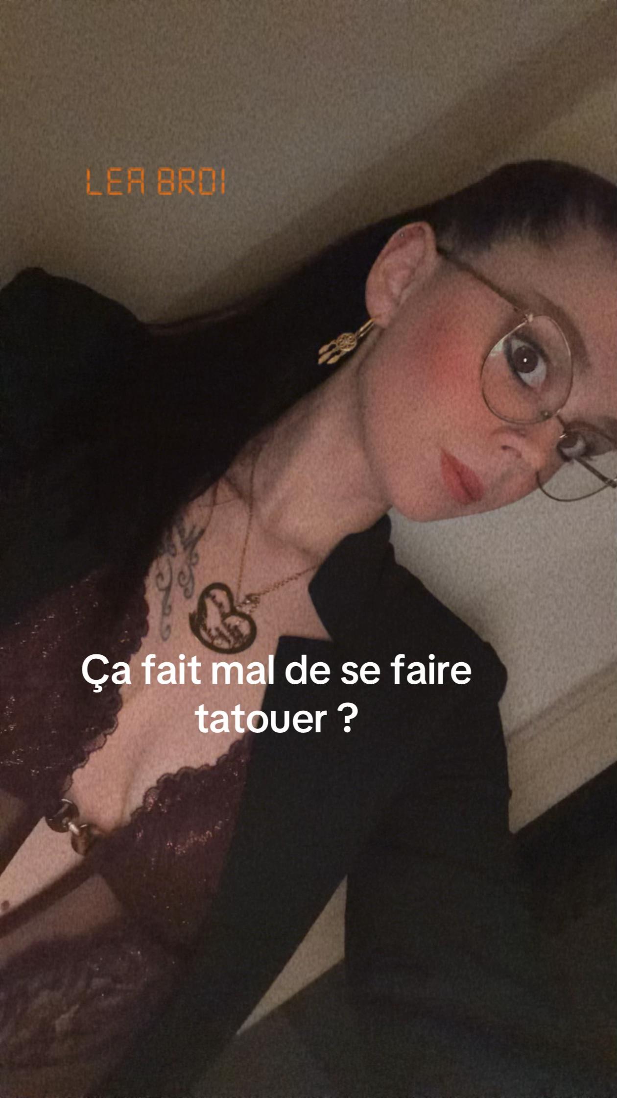 @leaenayajules
