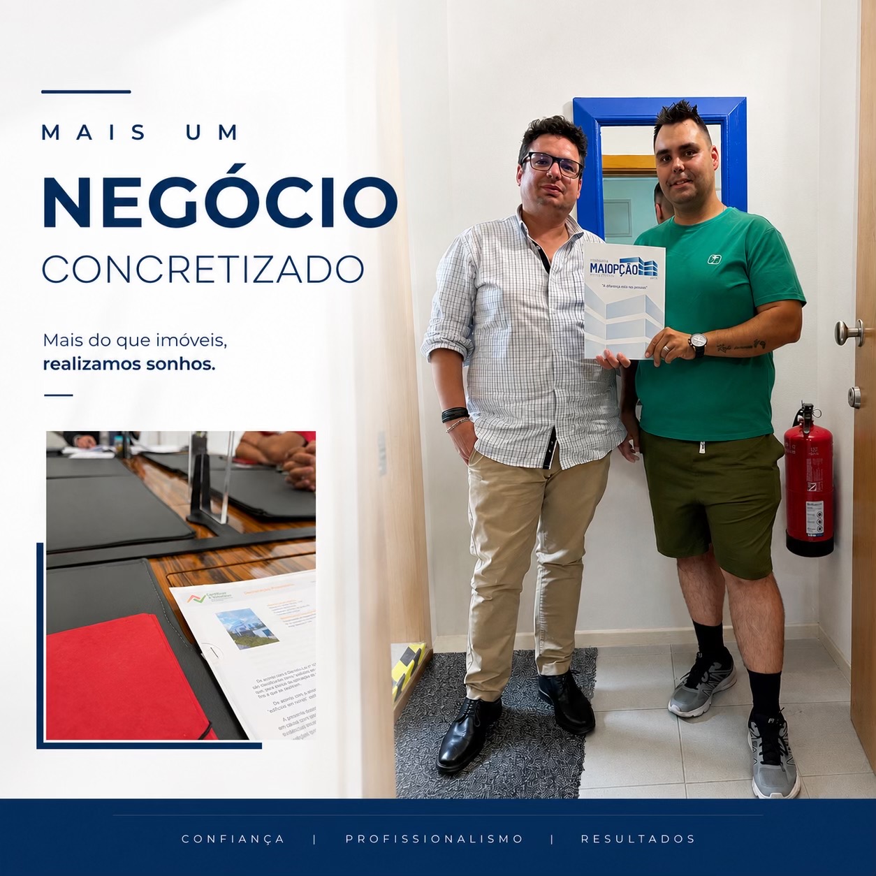 @Maiop&ccedil;&atilde;o Bragan&ccedil;a Imobili&aacute;ria