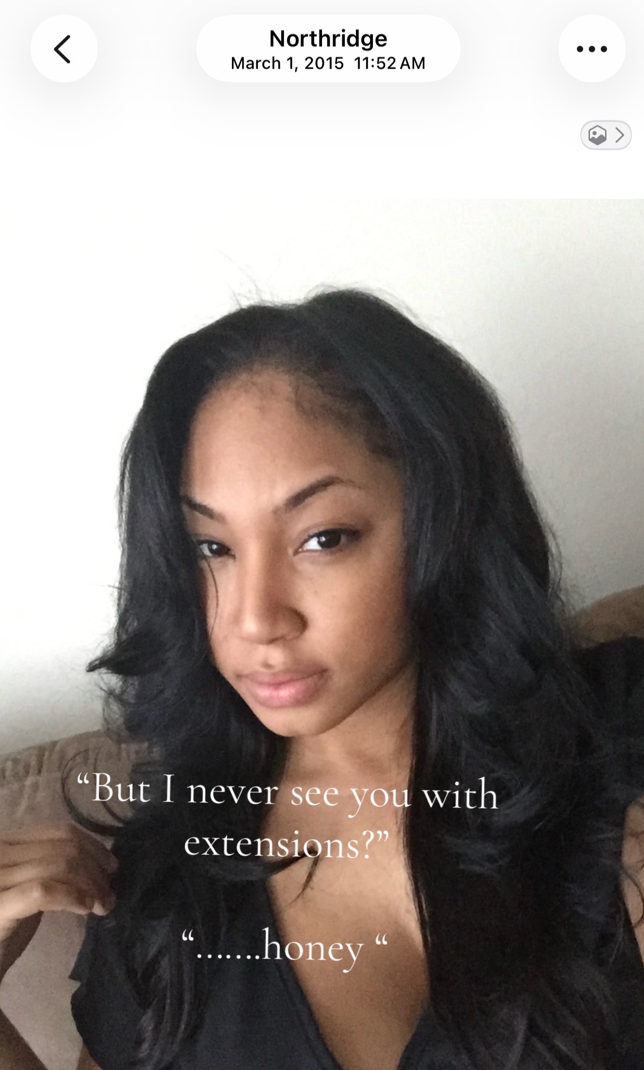 @CNB hair by Britney