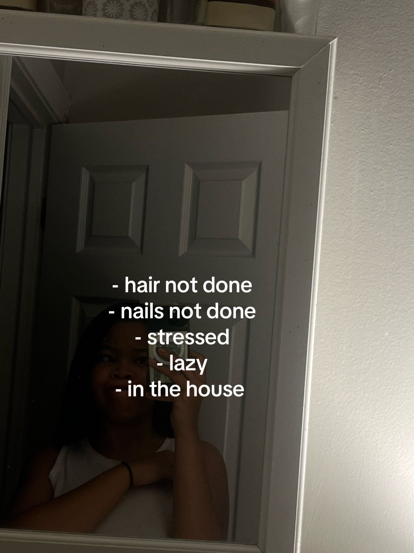 @losing my mind :( .