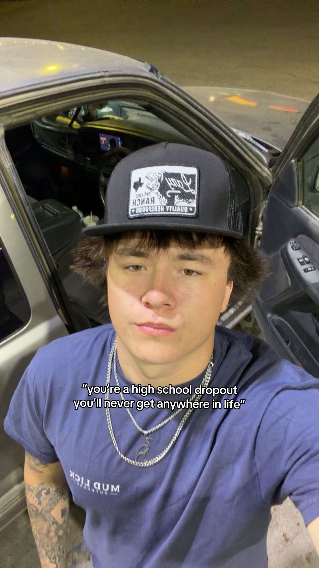 @Hayes