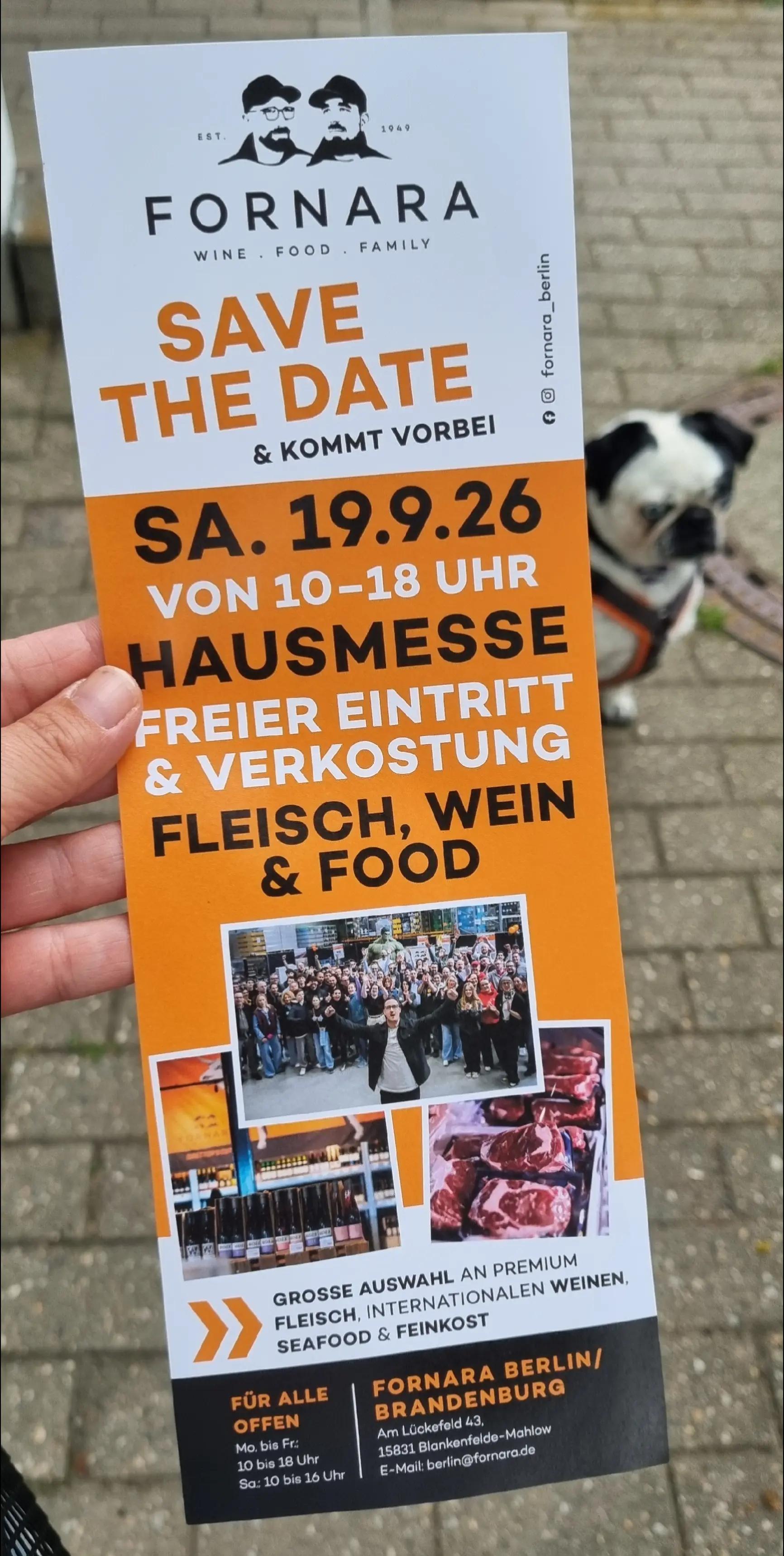 @bailey und susi