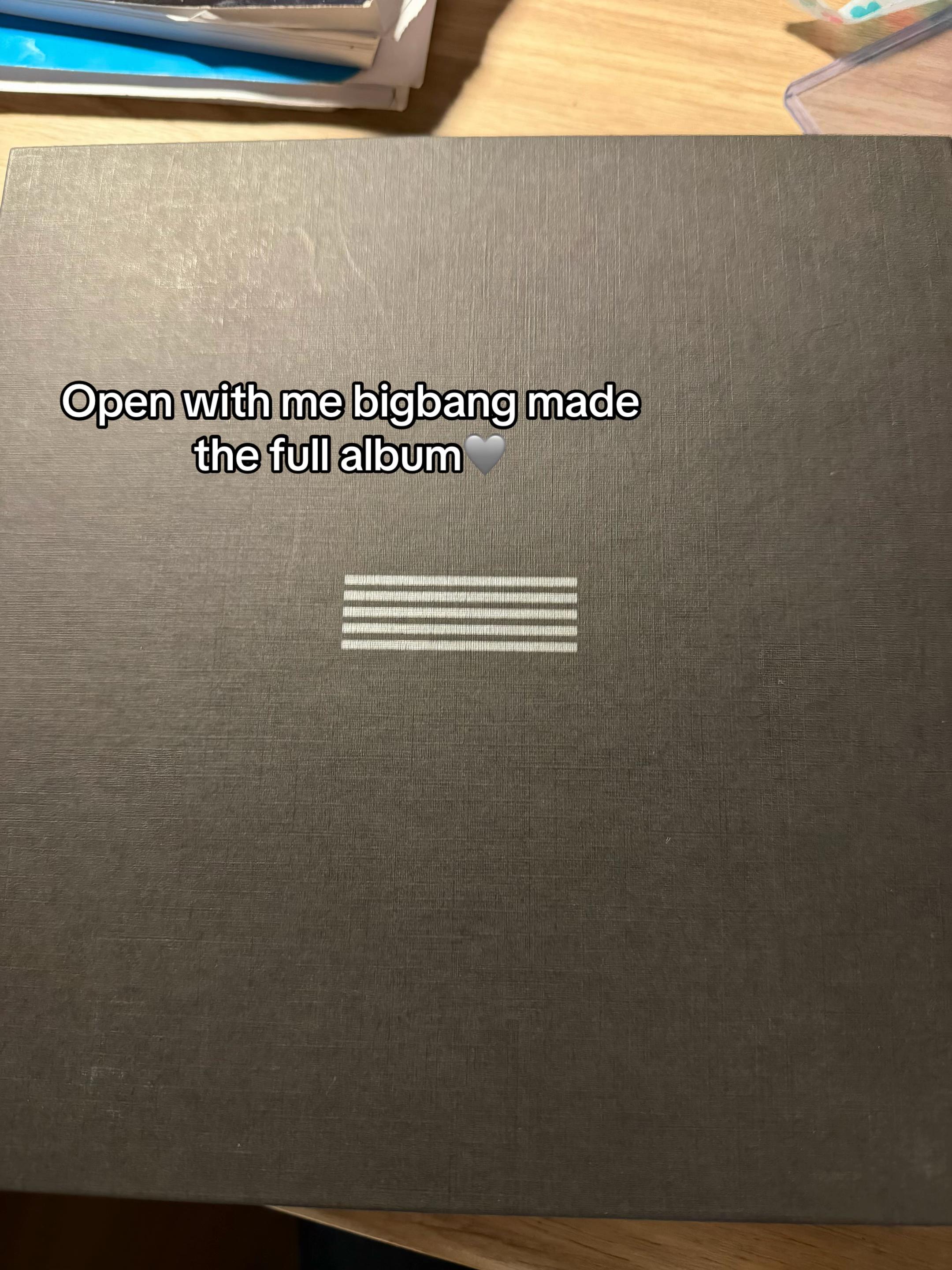 @BIGBANG👑