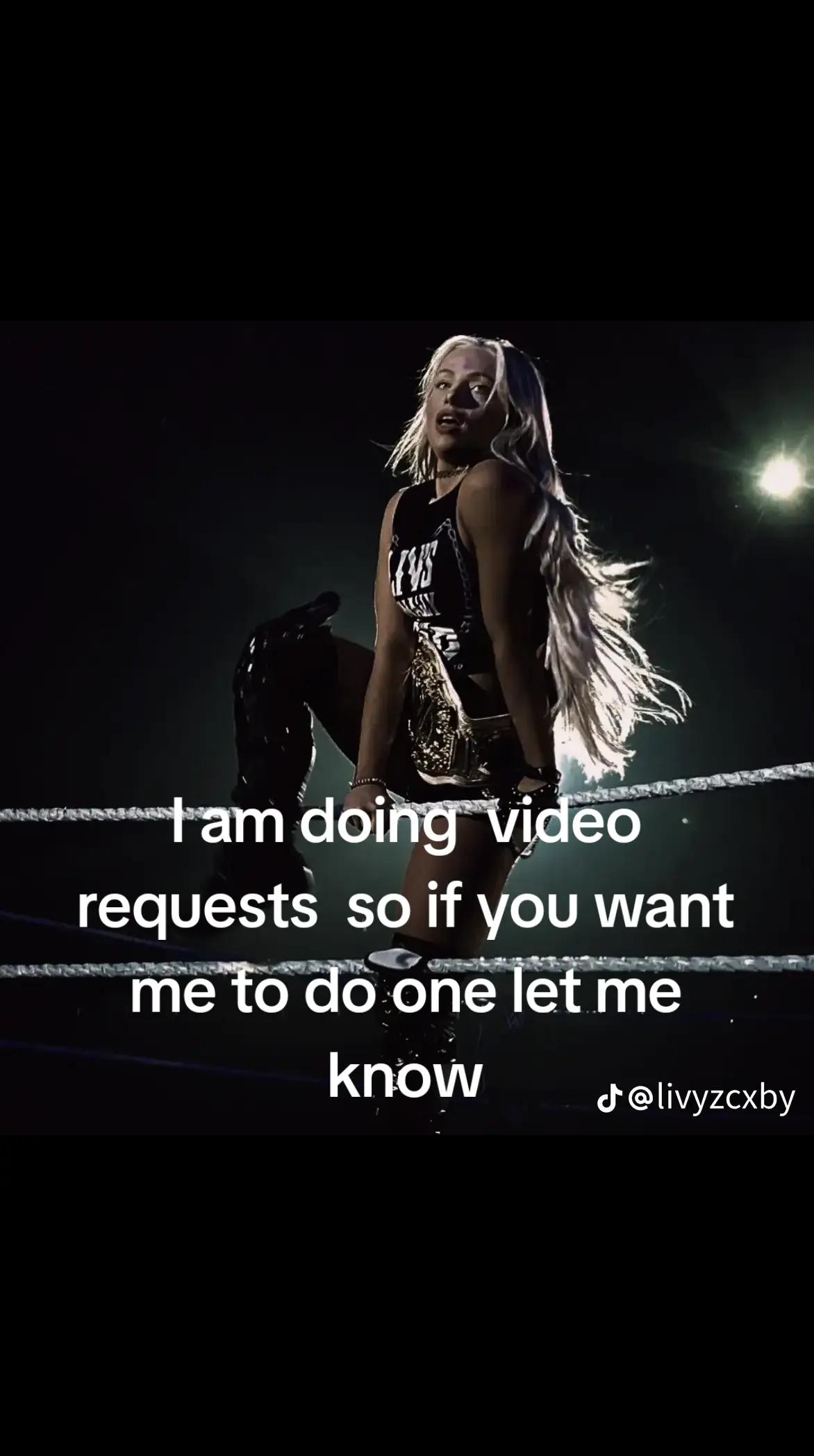 @Liv Morgan