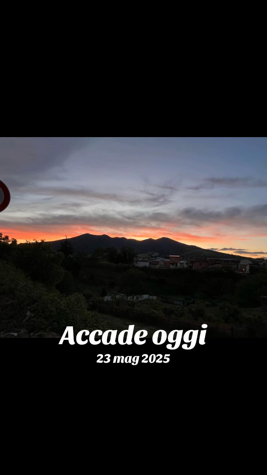 @La ragazza dei tramonti