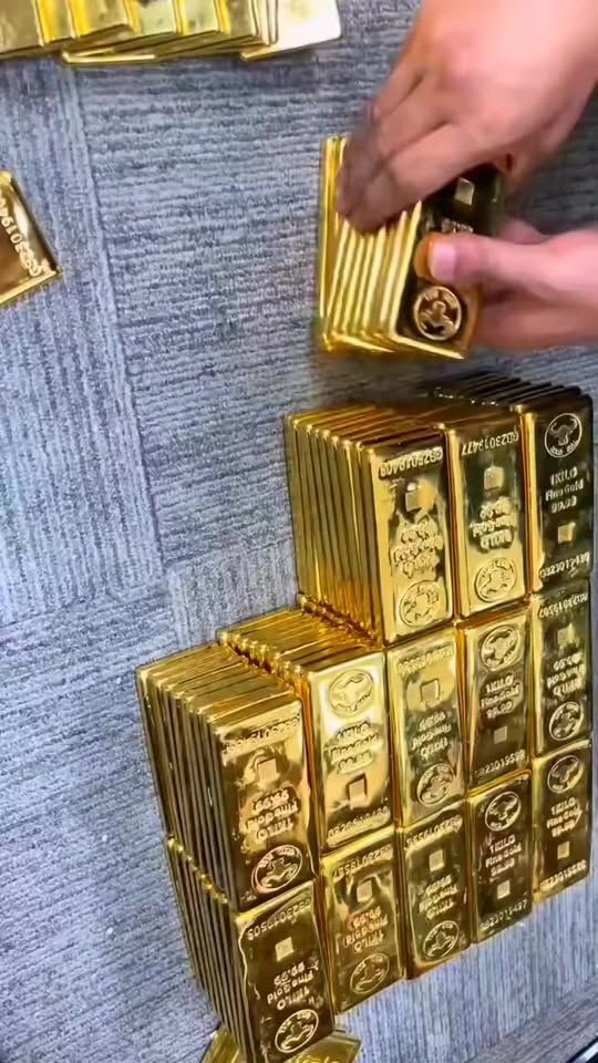 @SGT. SOFIA HARRISON _GOLD