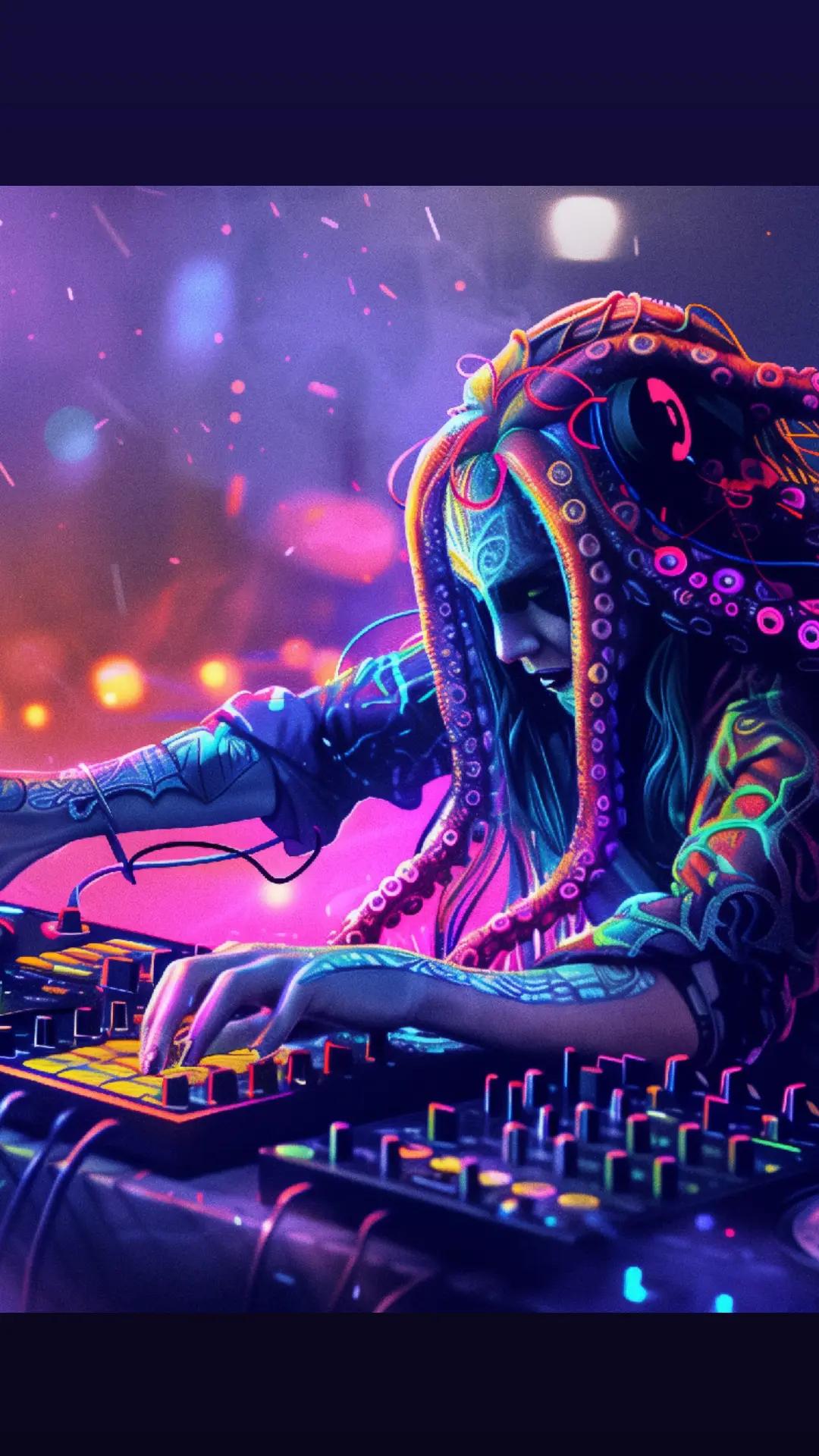 @tranceismyreligion