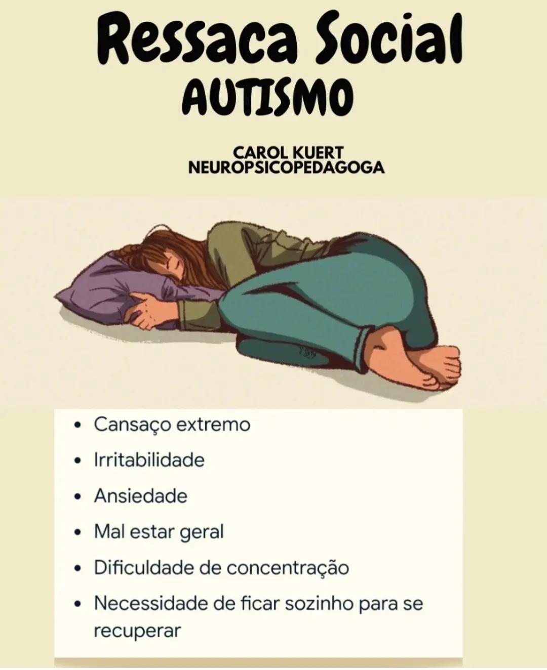 @Carol Kuert Neuropsicopedagoga