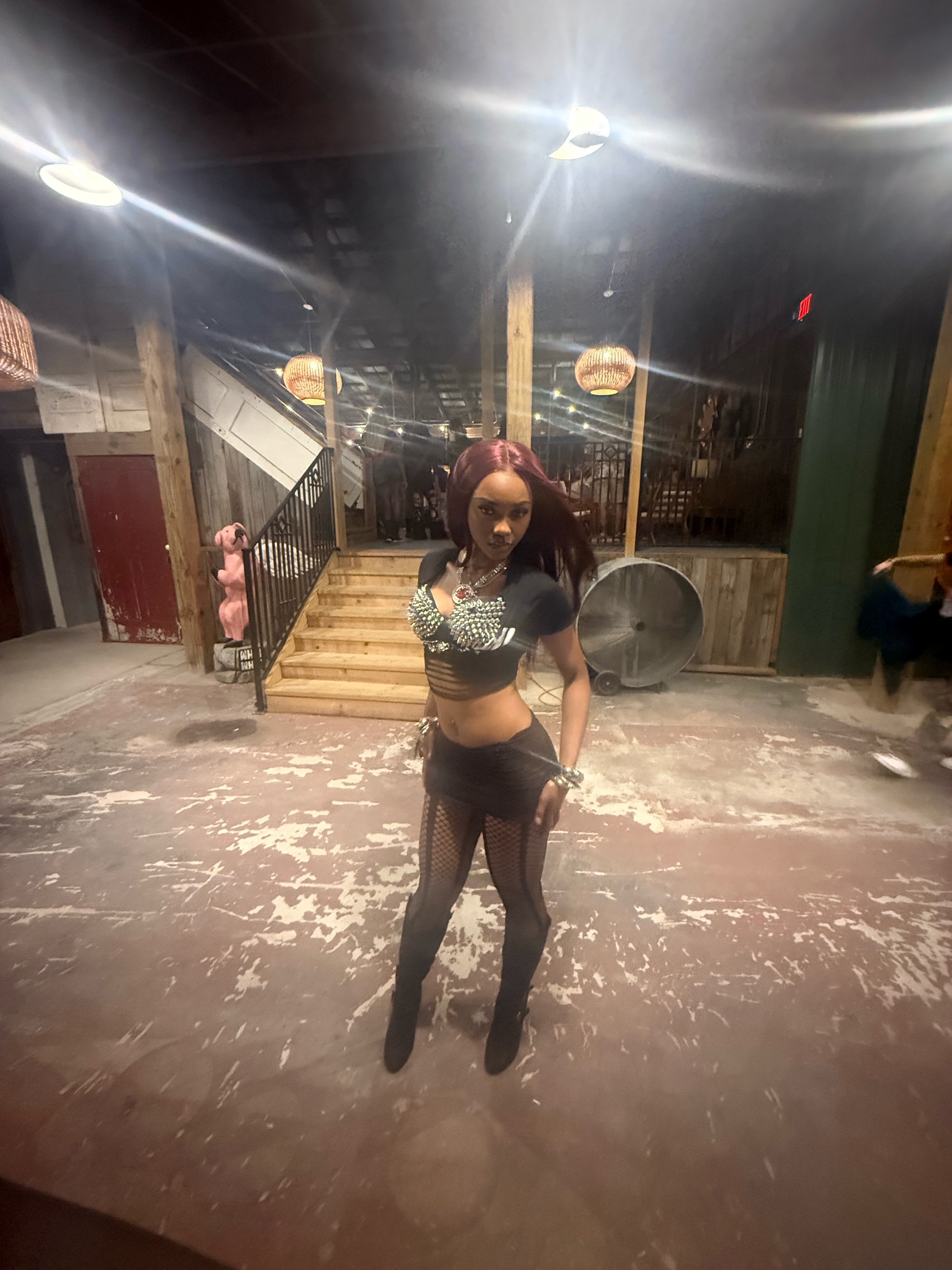 @amarifetish