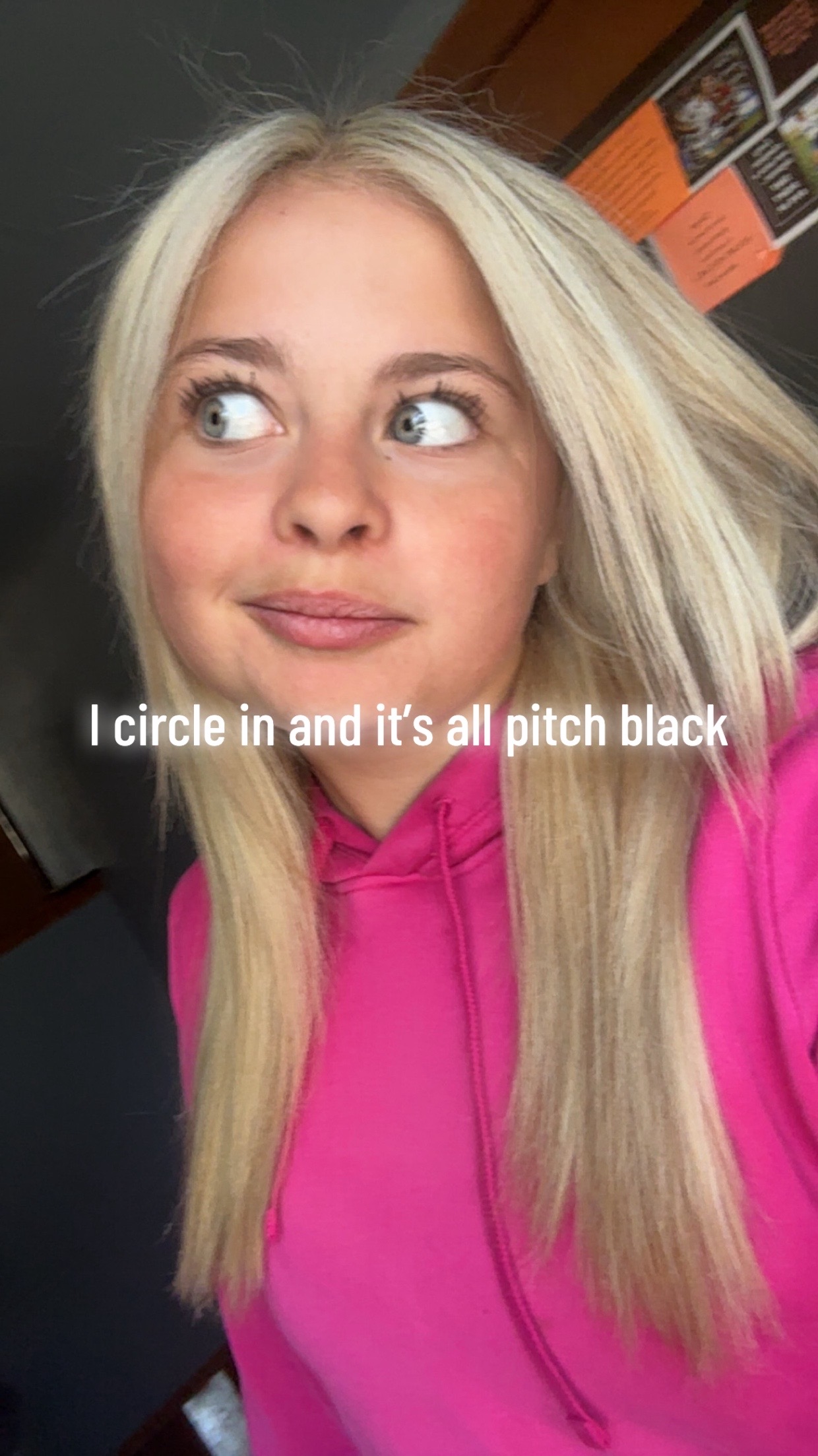@Lucy!☹️😝🤪