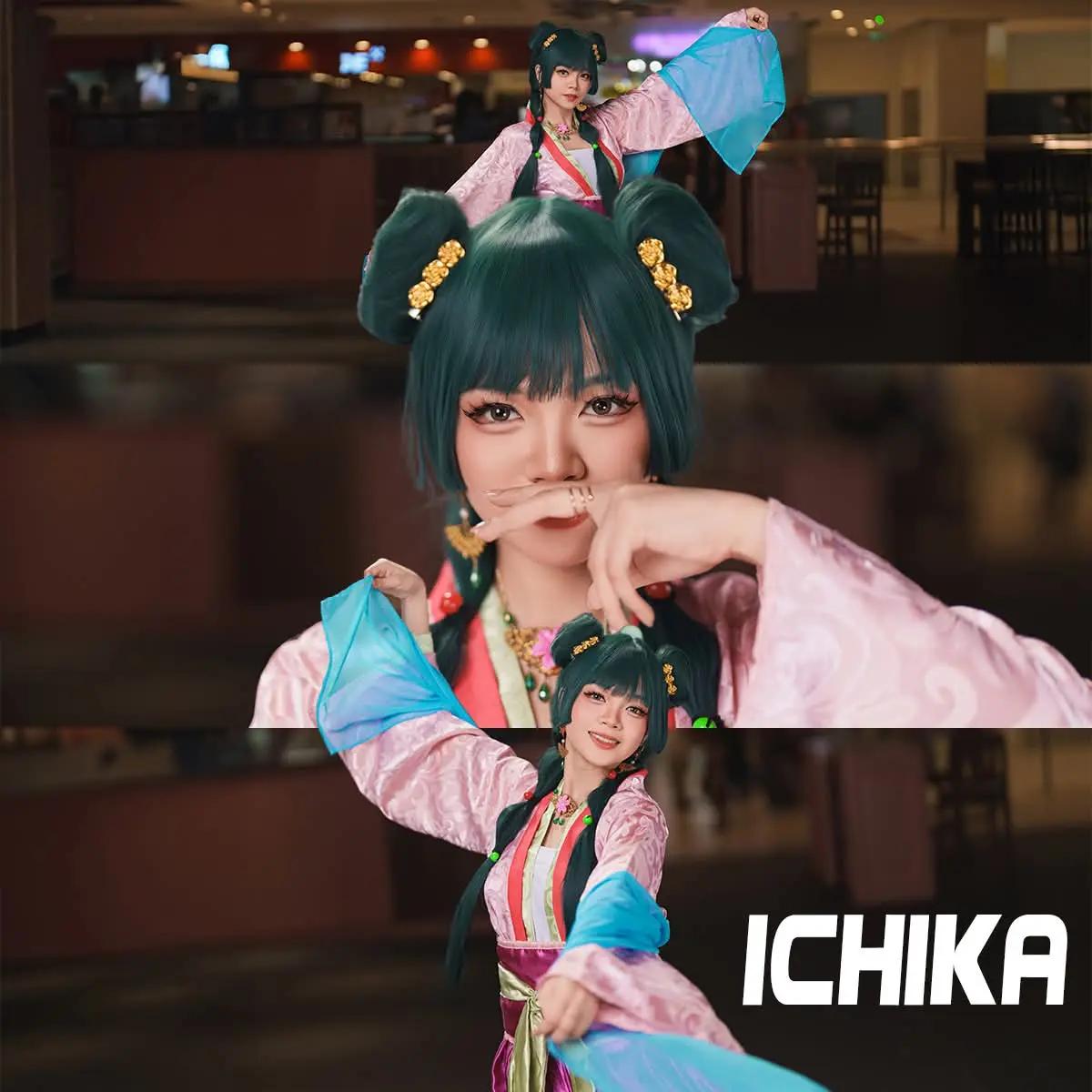 @ichika