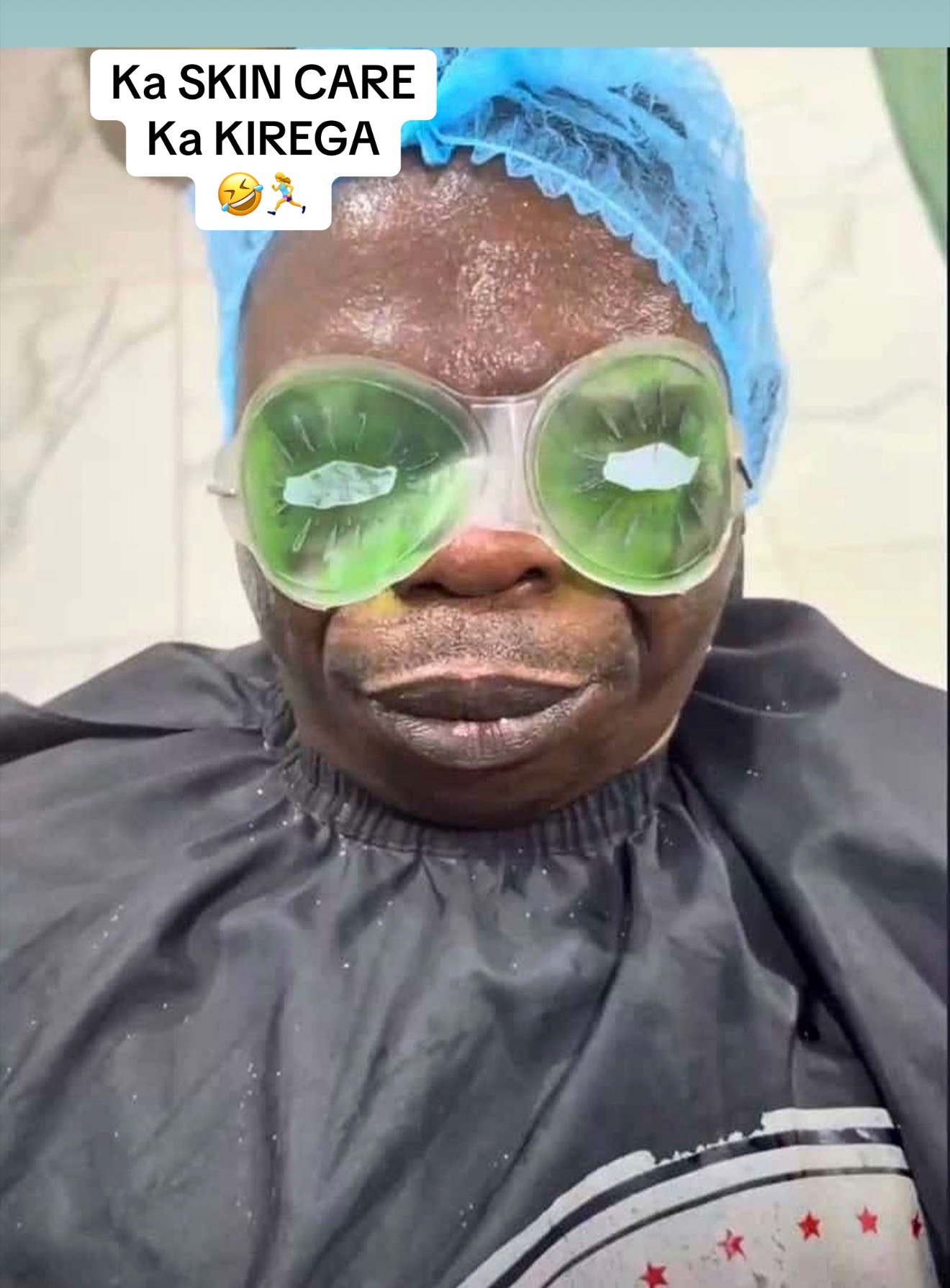 @Zura Mwasi azanga mbanda