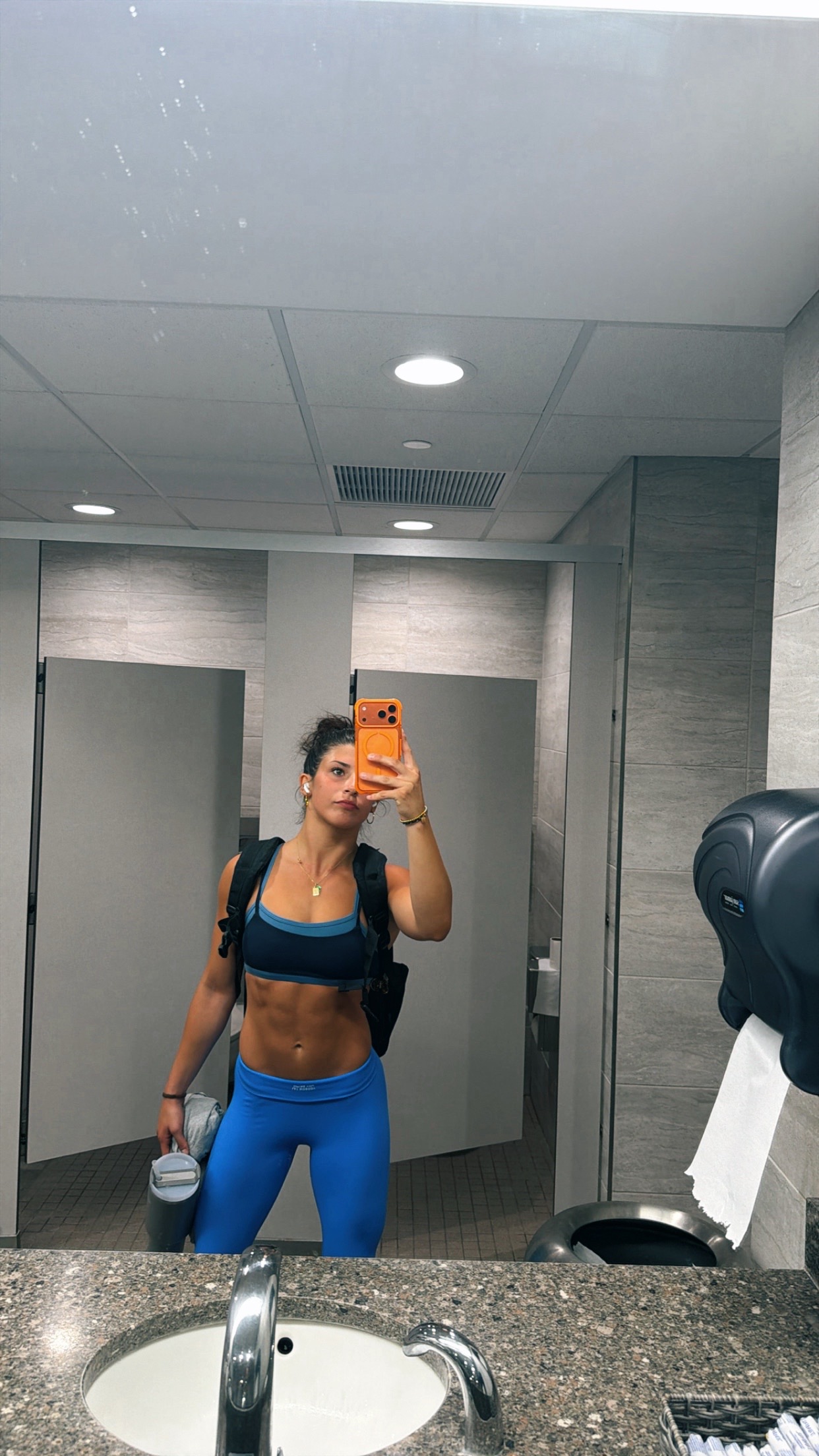 @MARIANNA | fitnessxlifestyle