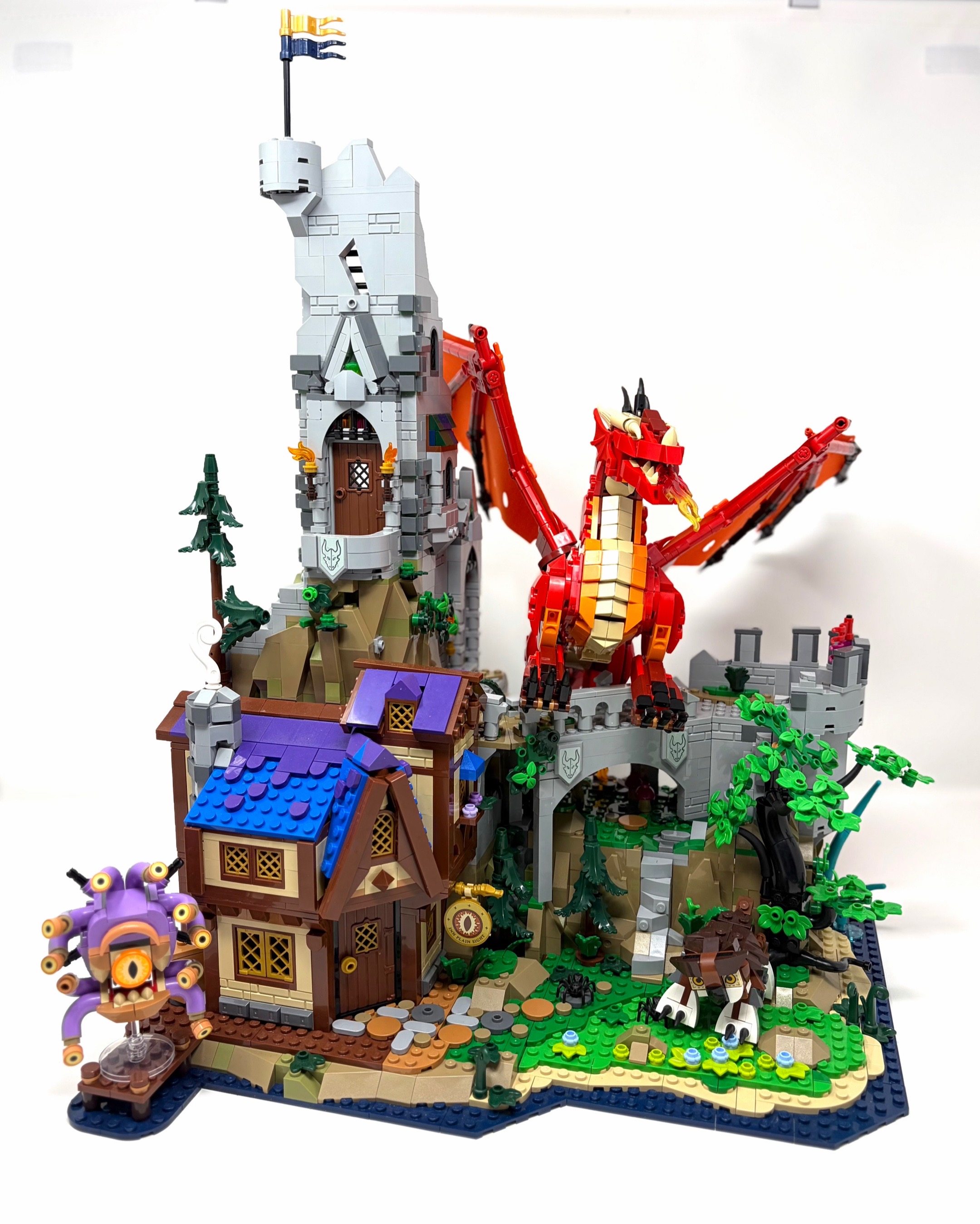 @Brickhuntress