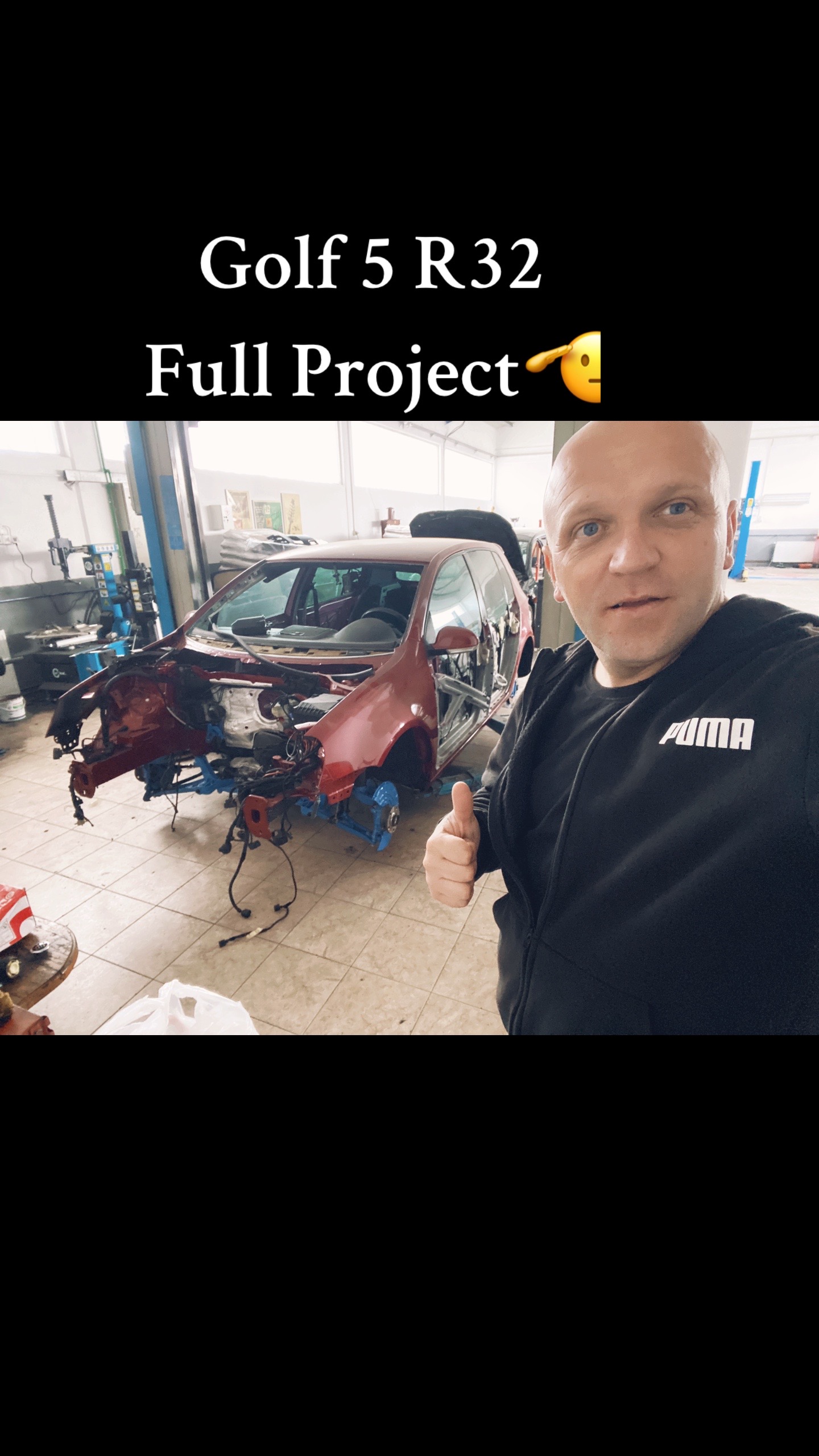 @Tuning Garage by Billy Agic