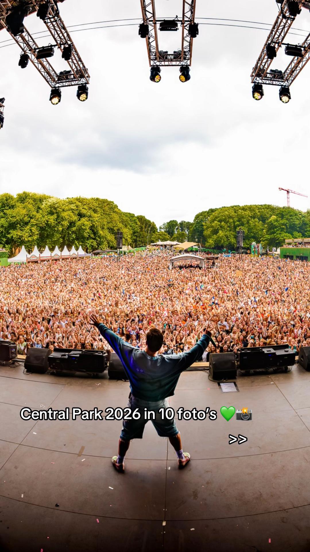 @Central Park Festival