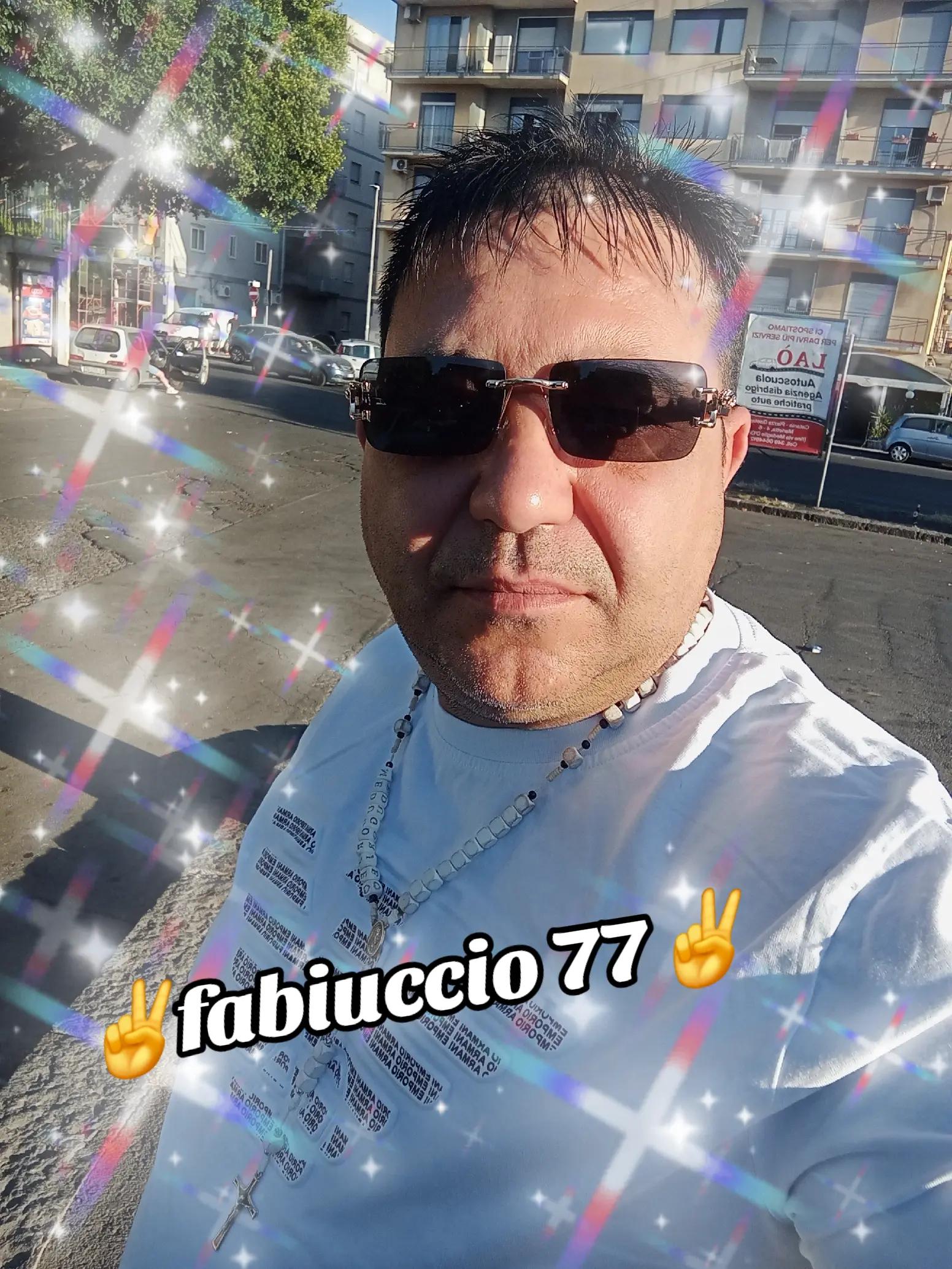@✌️💯fabiuccio 77💯✌️