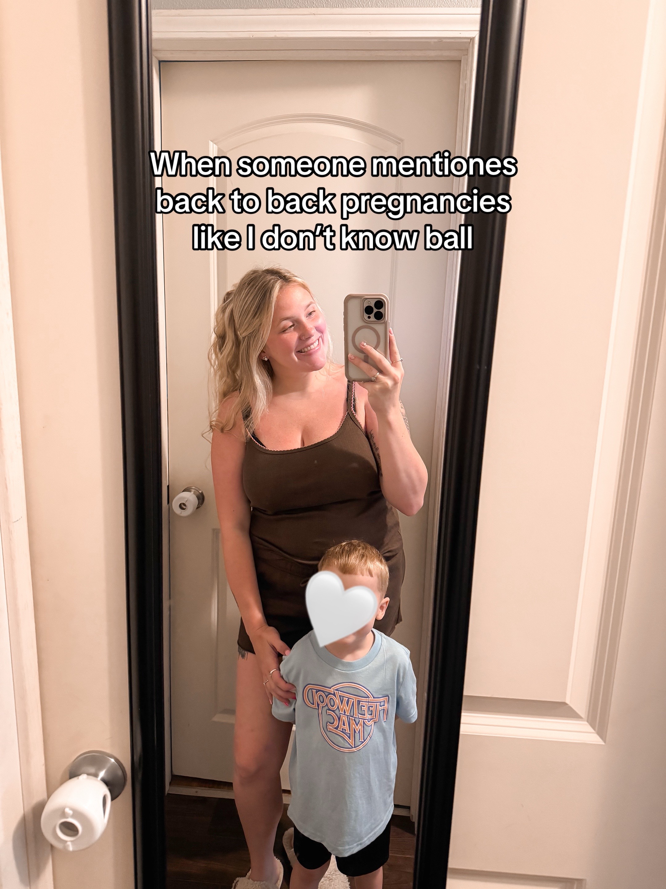 @Haley | Life With Littles🤍