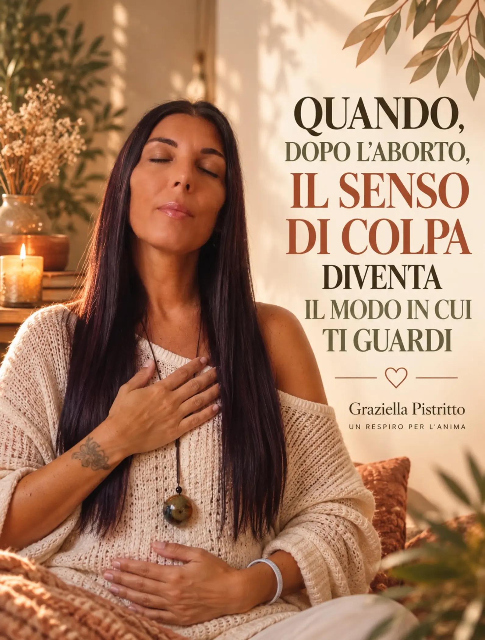 @💫 Graziella Pistritto 💫