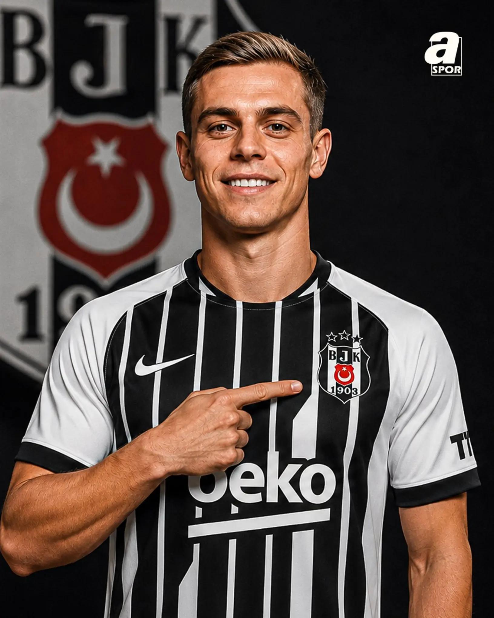 @İyi ki Beşiktaş Var