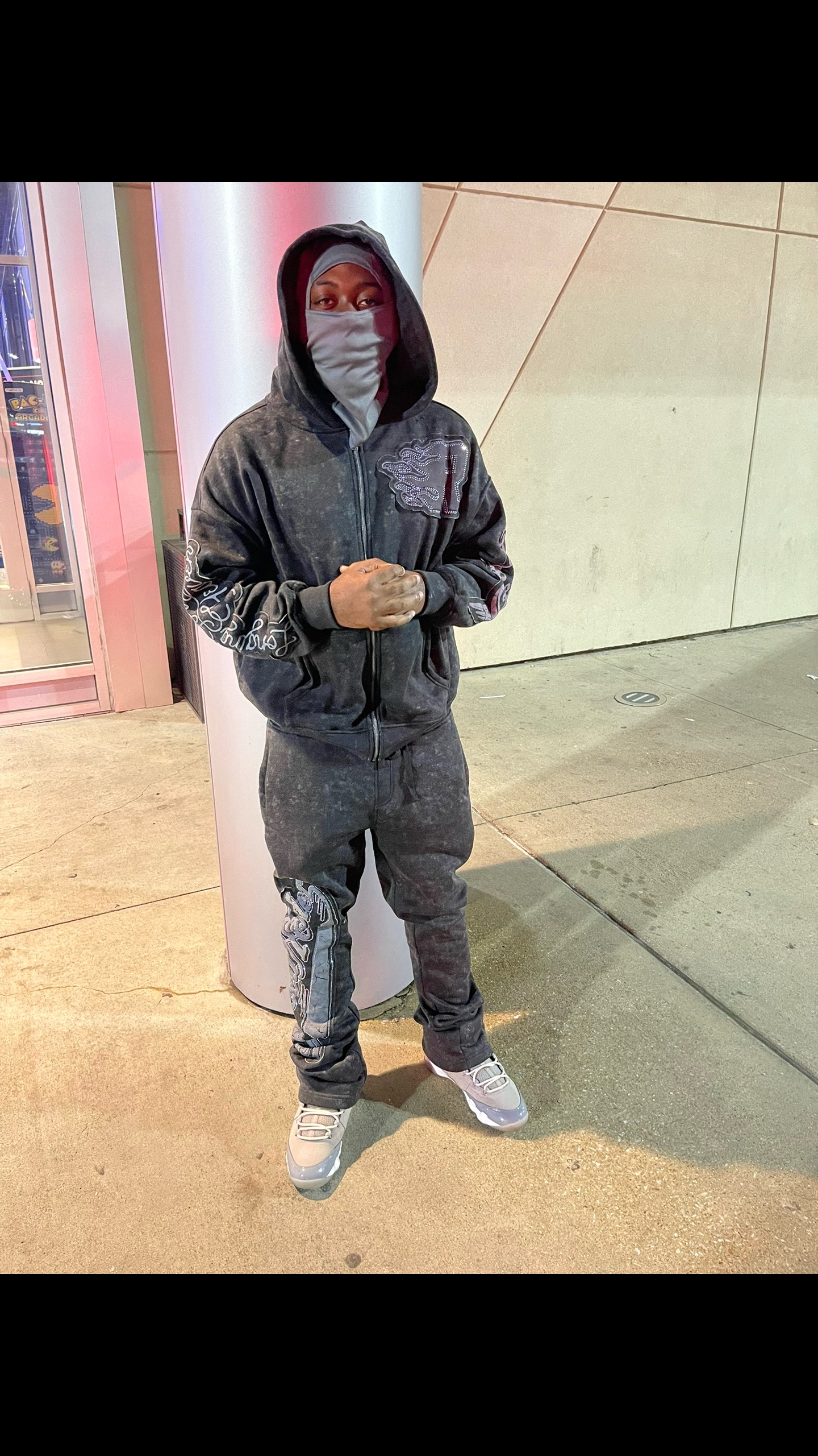 @bossmanemotion