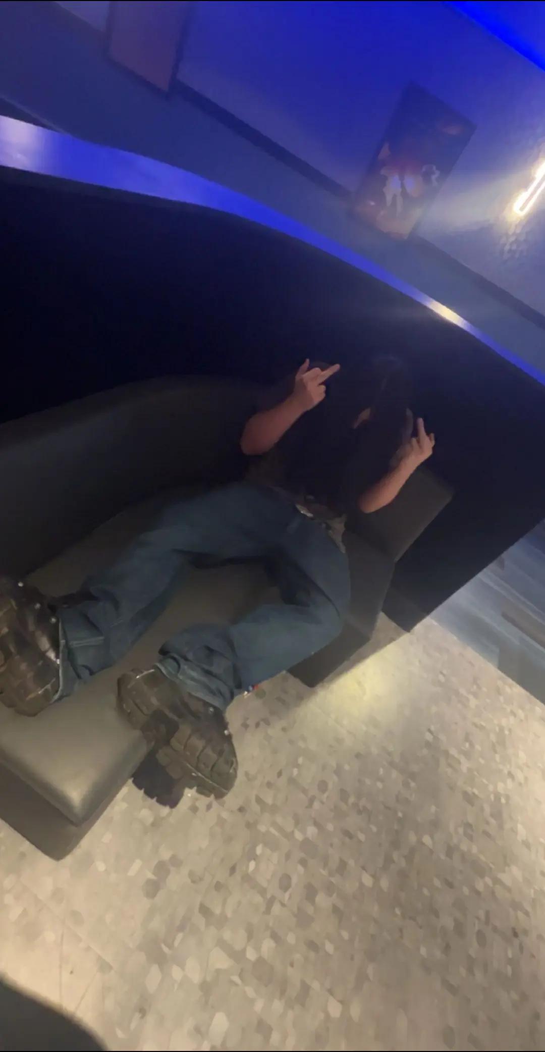 @Austin