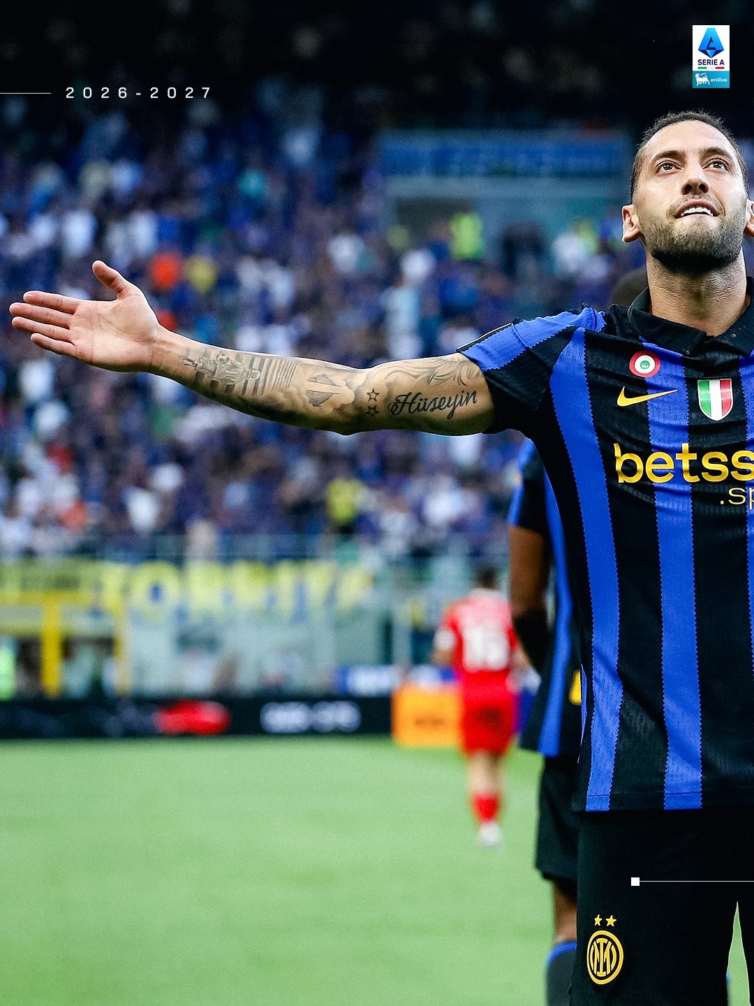 @Lega Serie A