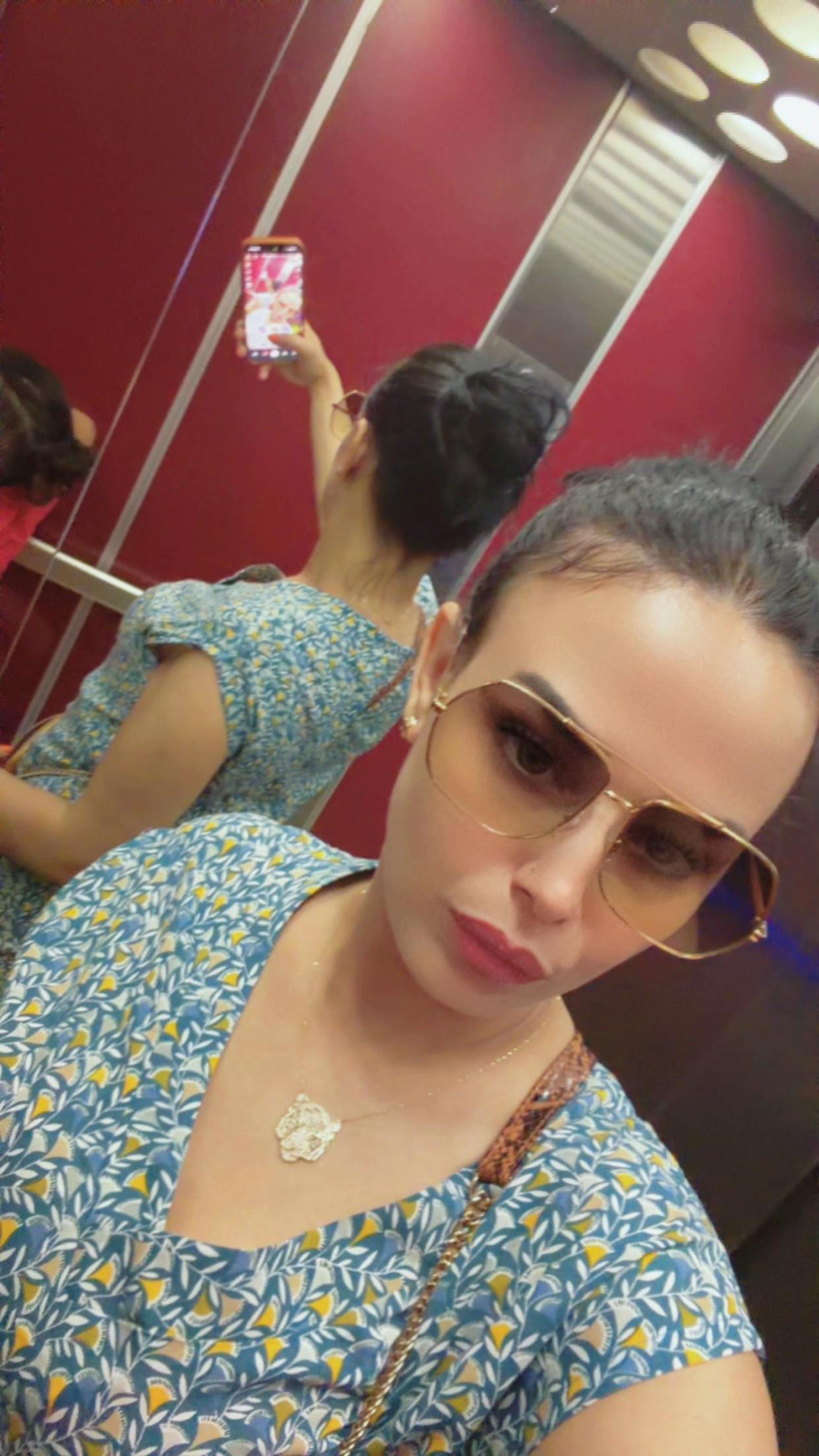 @sarah sarita