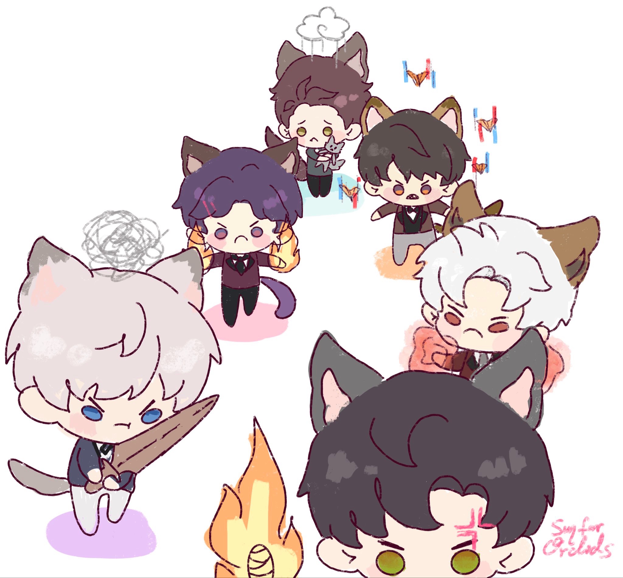 @💫Niekei🪐🍠